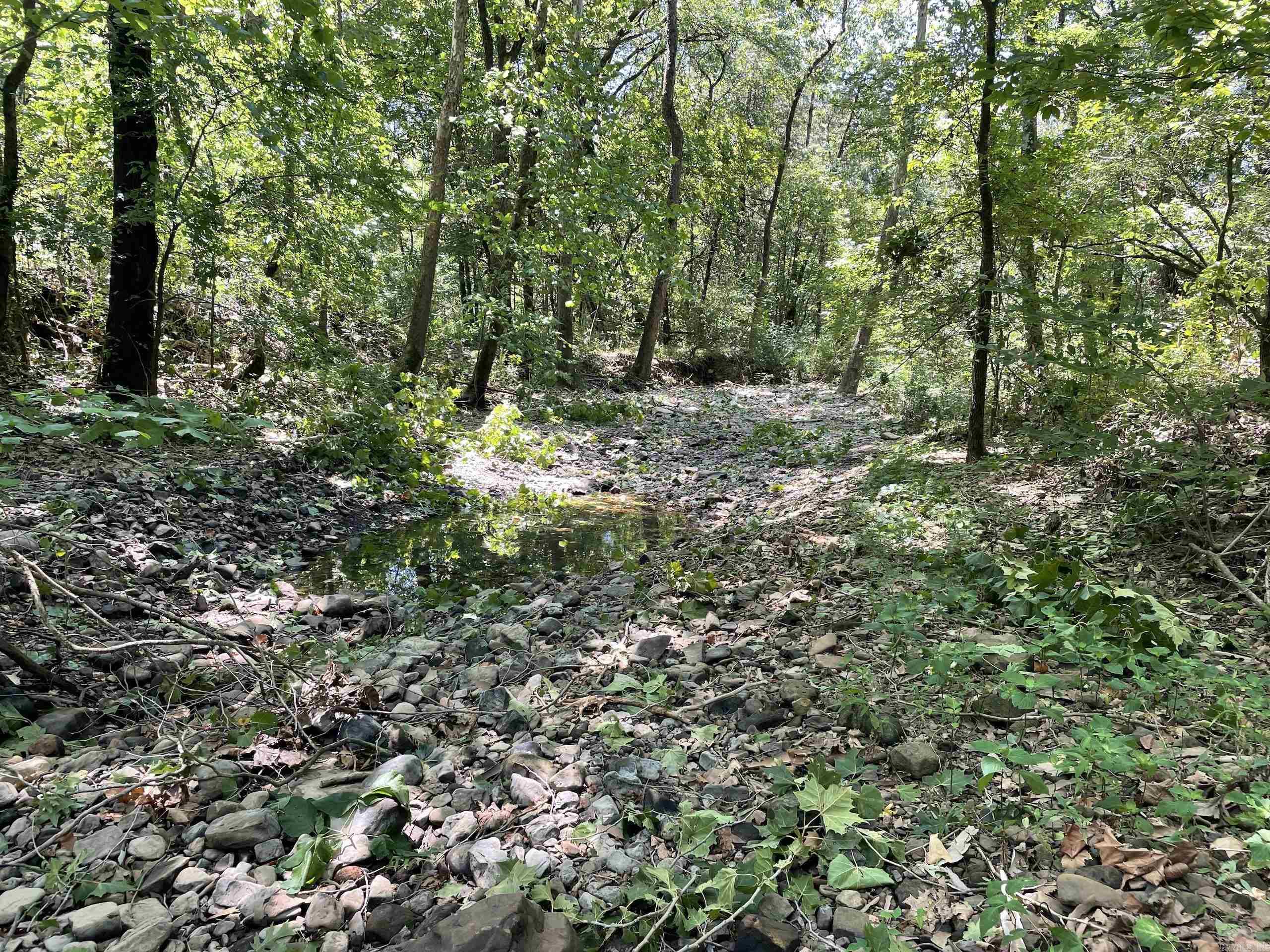 Not in Subdivision - Land