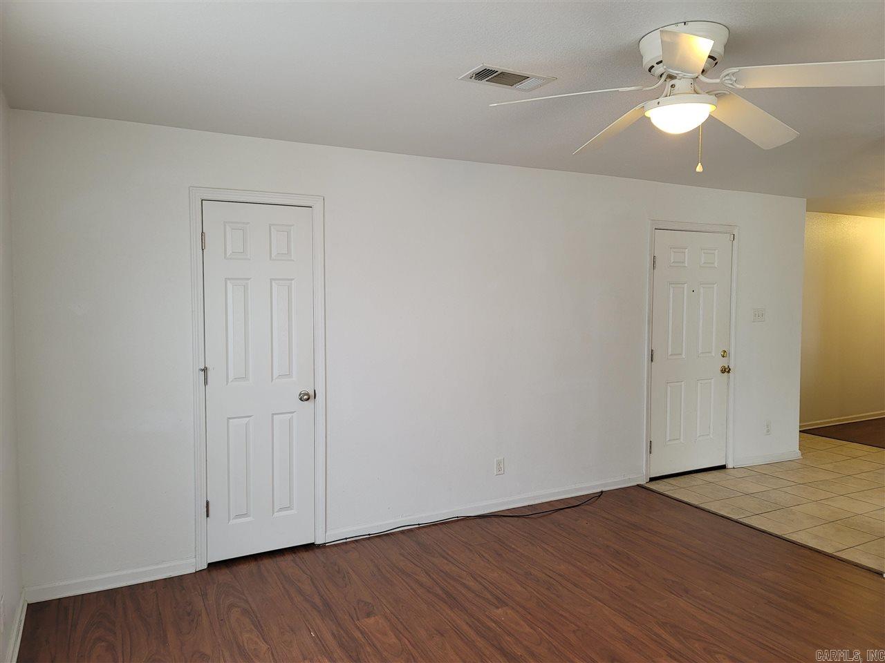 West Jacksonville #1 - Residential Lease