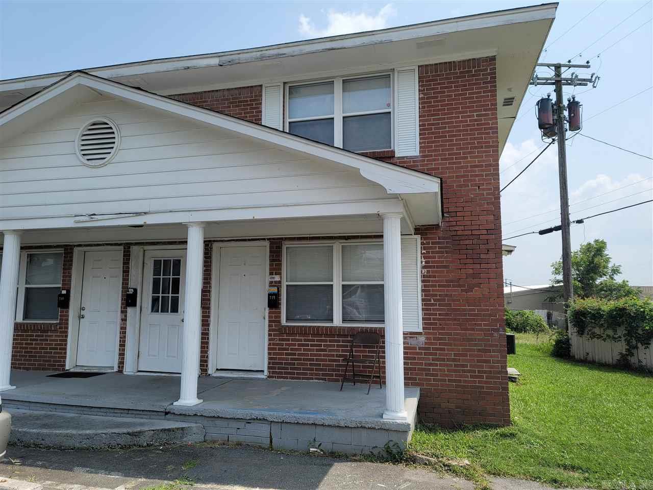 West Jacksonville #1 - Residential Lease