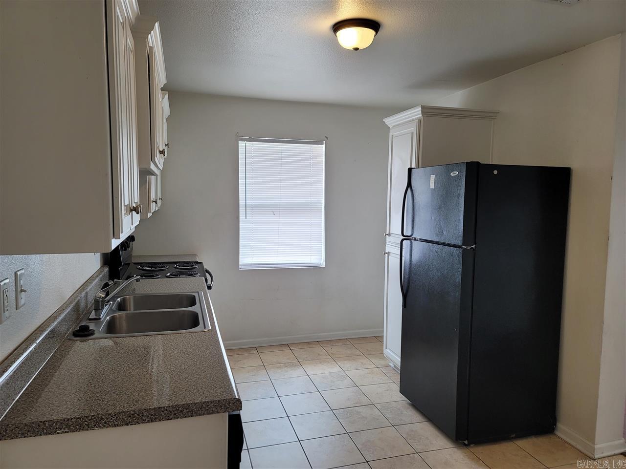 West Jacksonville #1 - Residential Lease