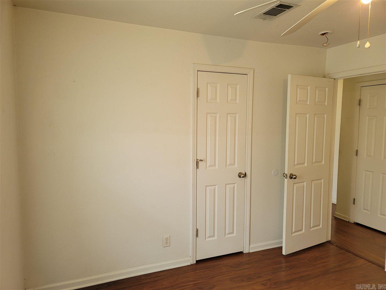 West Jacksonville #1 - Residential Lease