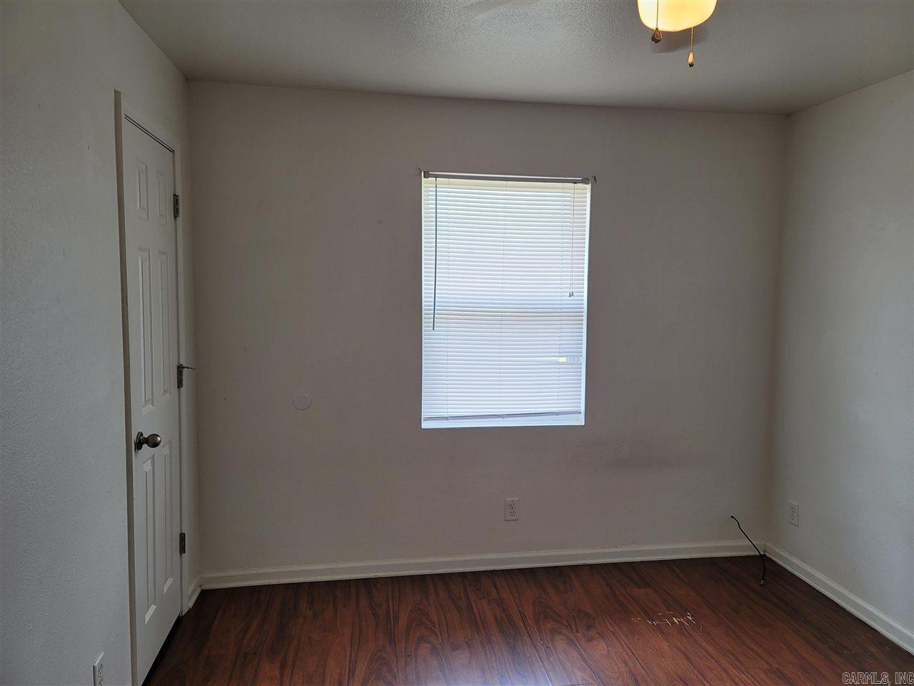 West Jacksonville #1 - Residential Lease