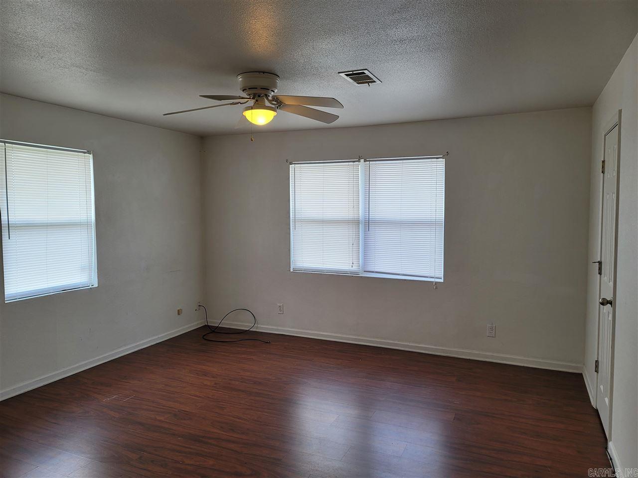 West Jacksonville #1 - Residential Lease