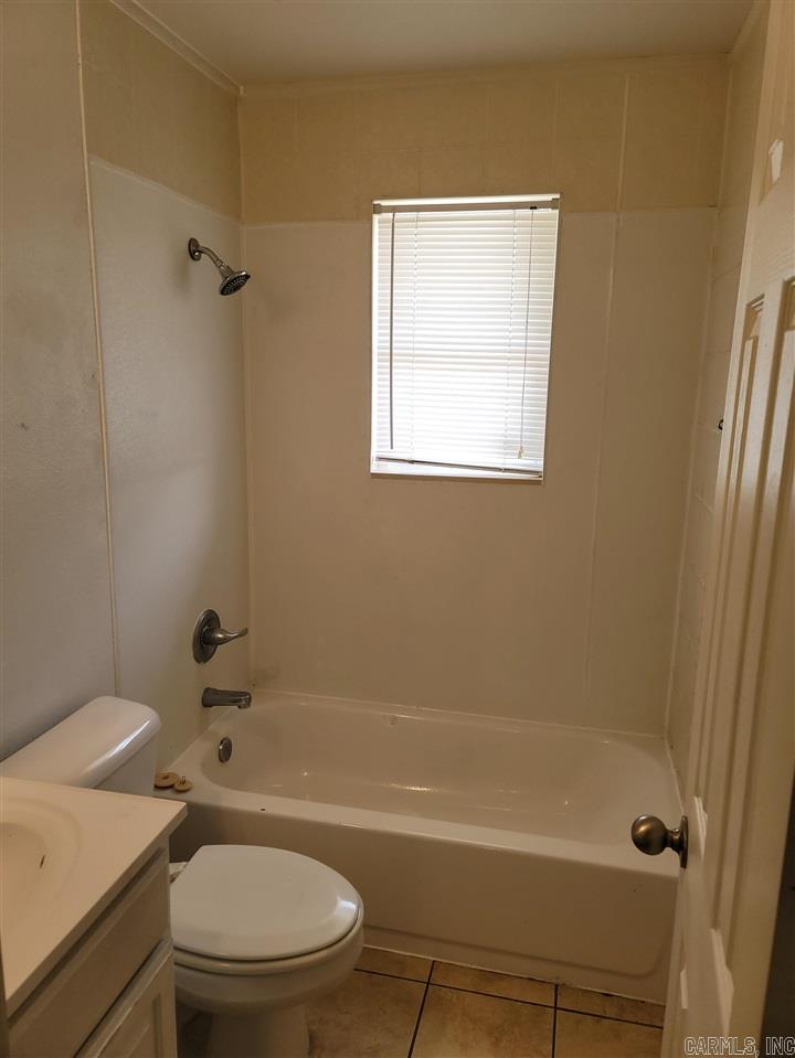 West Jacksonville #1 - Residential Lease