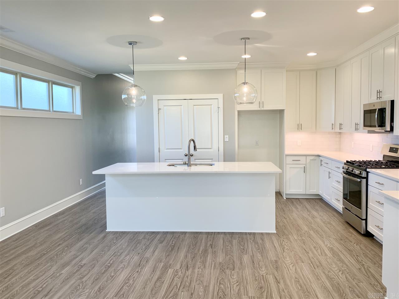 Lamarche Place Neighborhood - Residential Lease