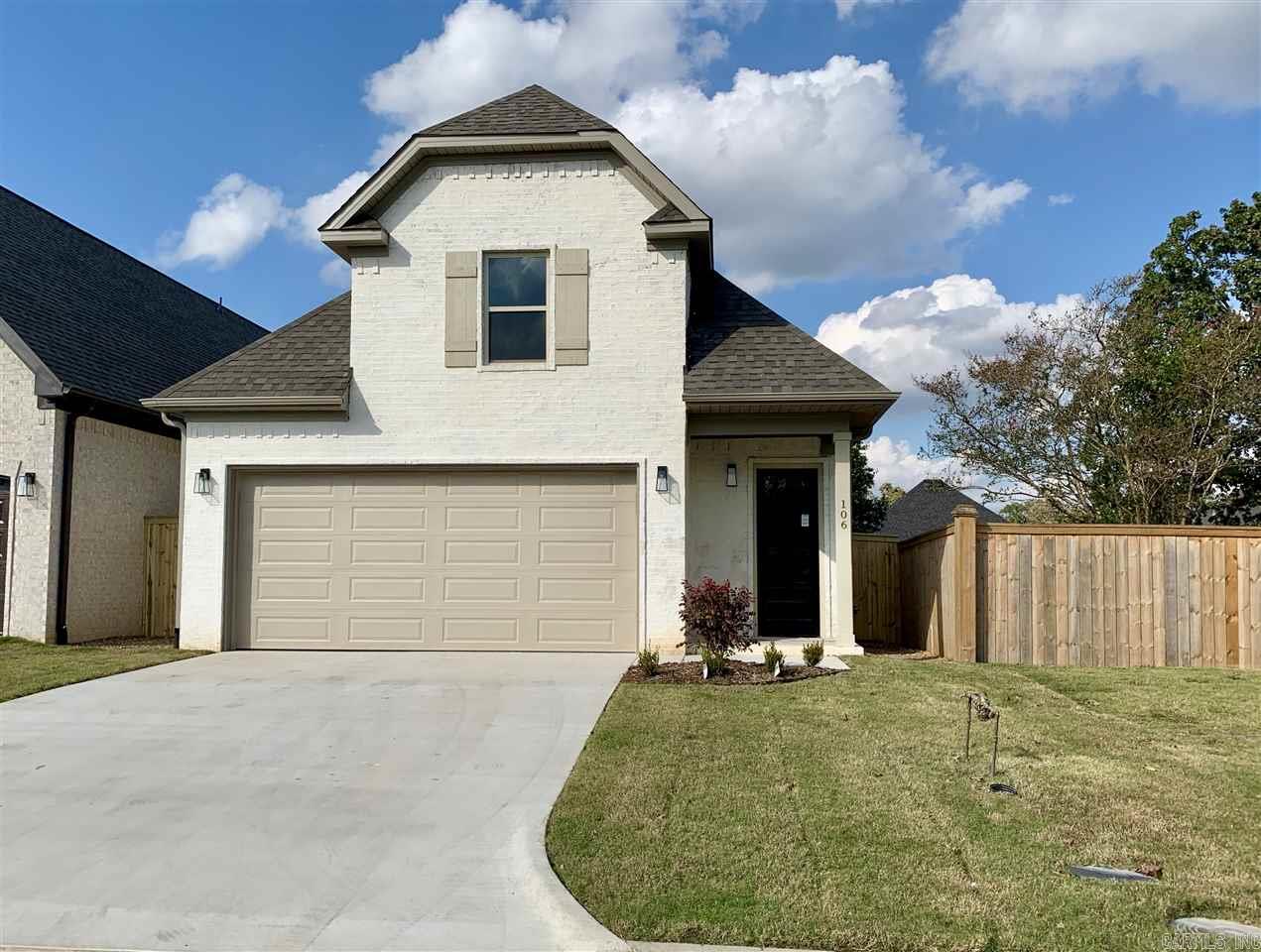 Lamarche Place Neighborhood - Residential Lease