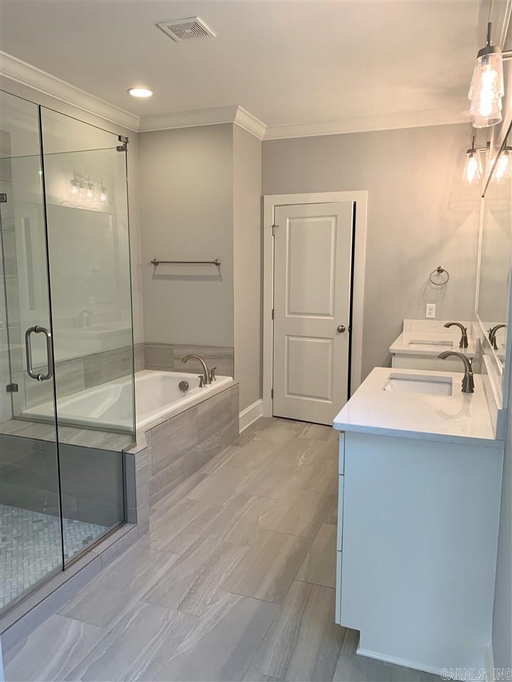 Lamarche Place Neighborhood - Residential Lease