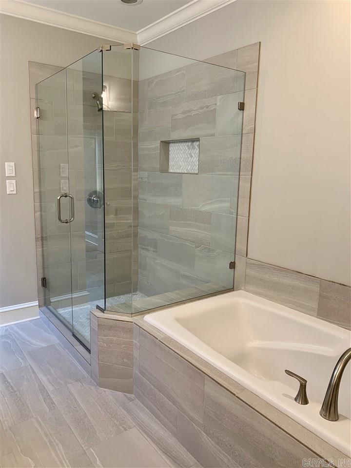 Lamarche Place Neighborhood - Residential Lease