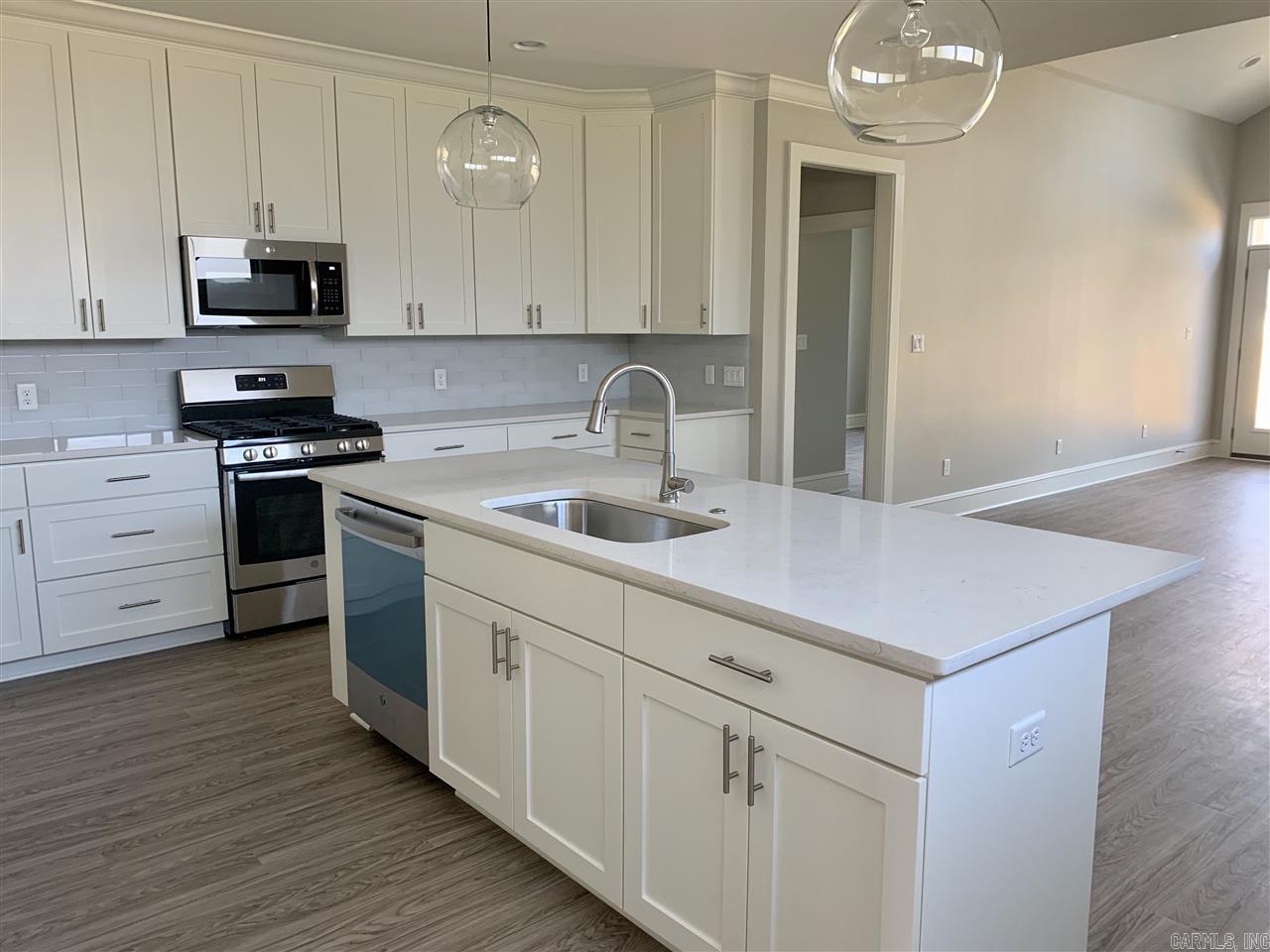 Lamarche Place Neighborhood - Residential Lease