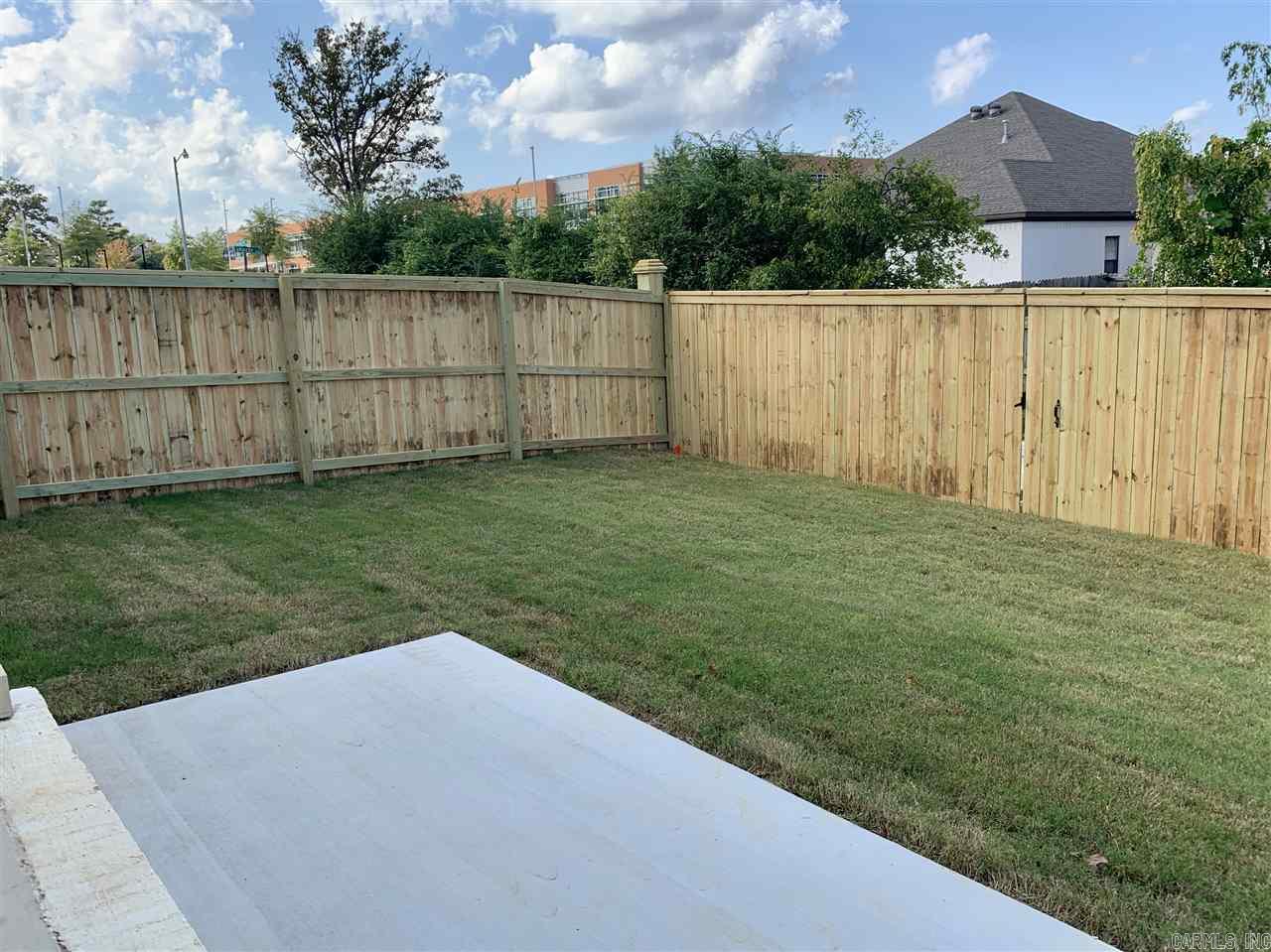 Lamarche Place Neighborhood - Residential Lease