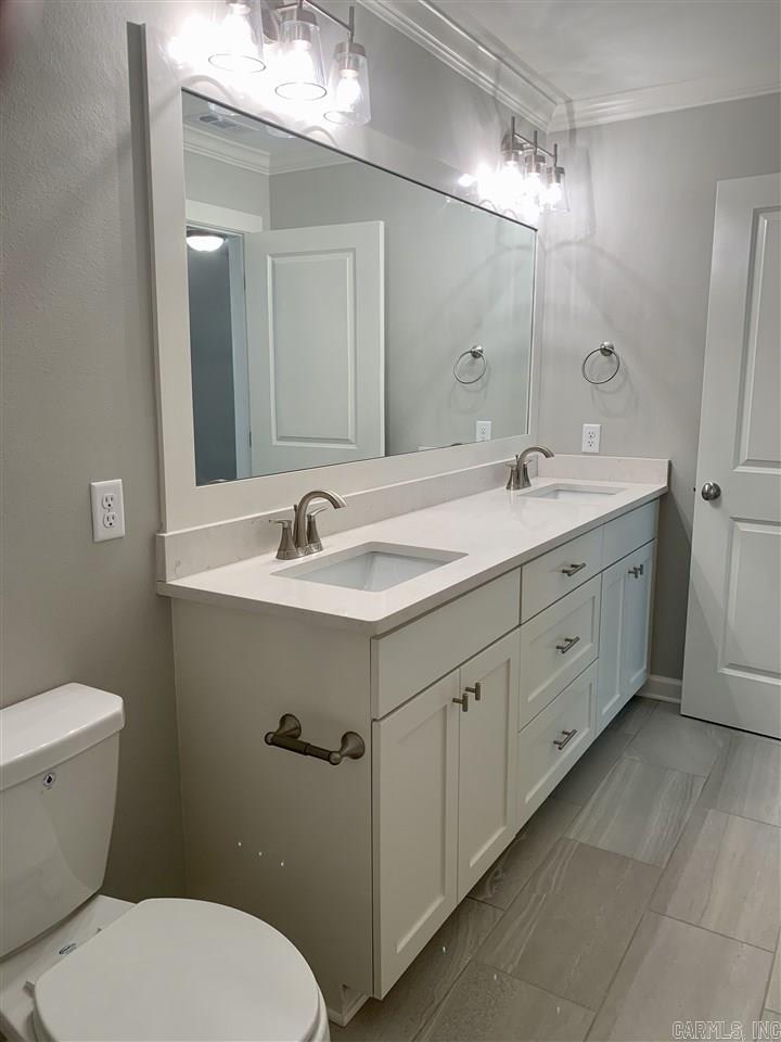 Lamarche Place Neighborhood - Residential Lease