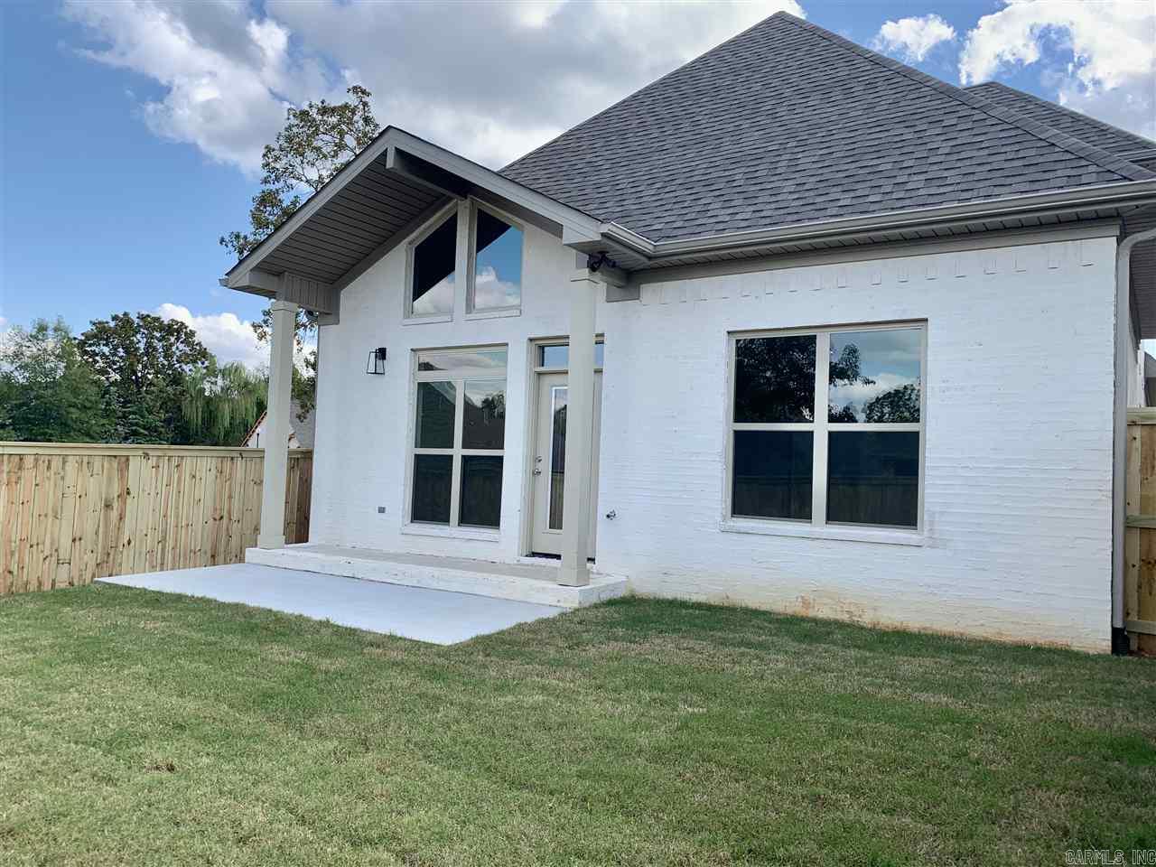 Lamarche Place Neighborhood - Residential Lease