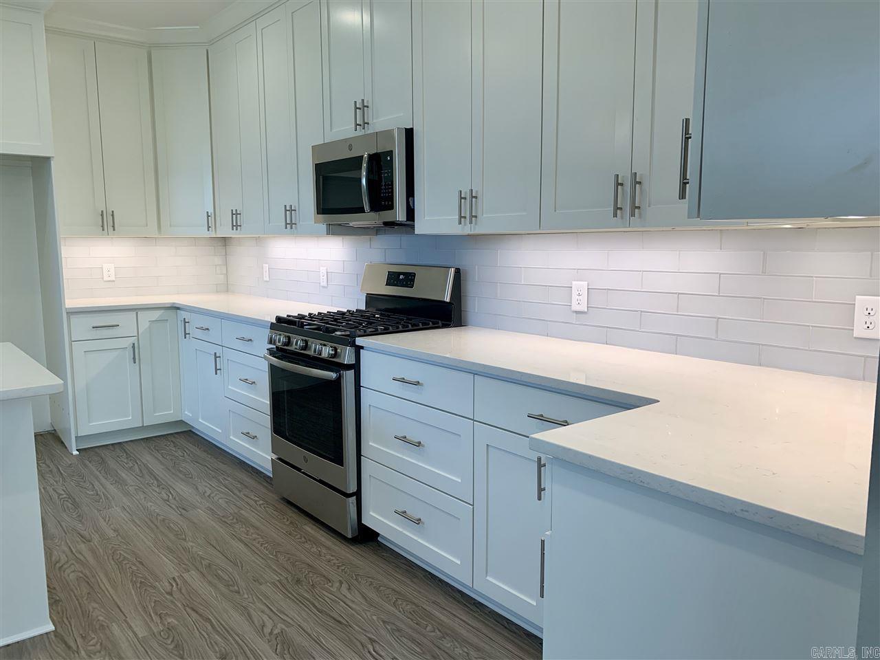 Lamarche Place Neighborhood - Residential Lease