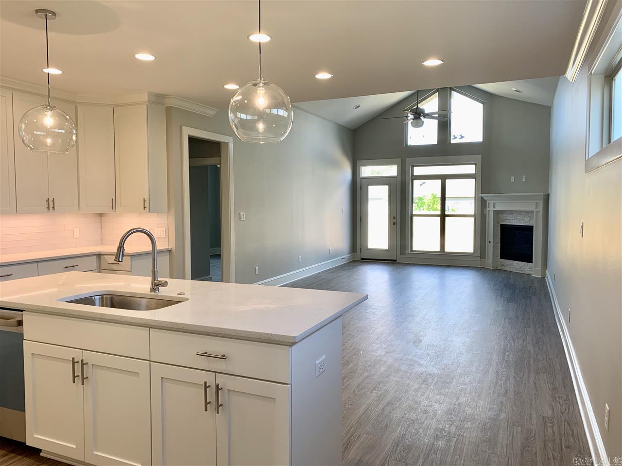 Lamarche Place Neighborhood - Residential Lease