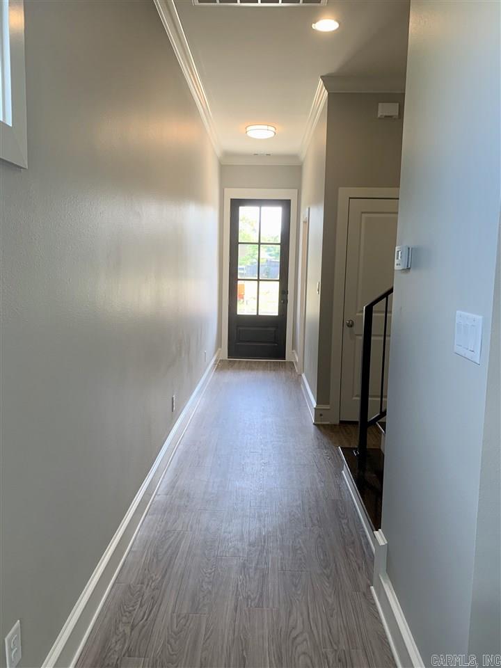 Lamarche Place Neighborhood - Residential Lease