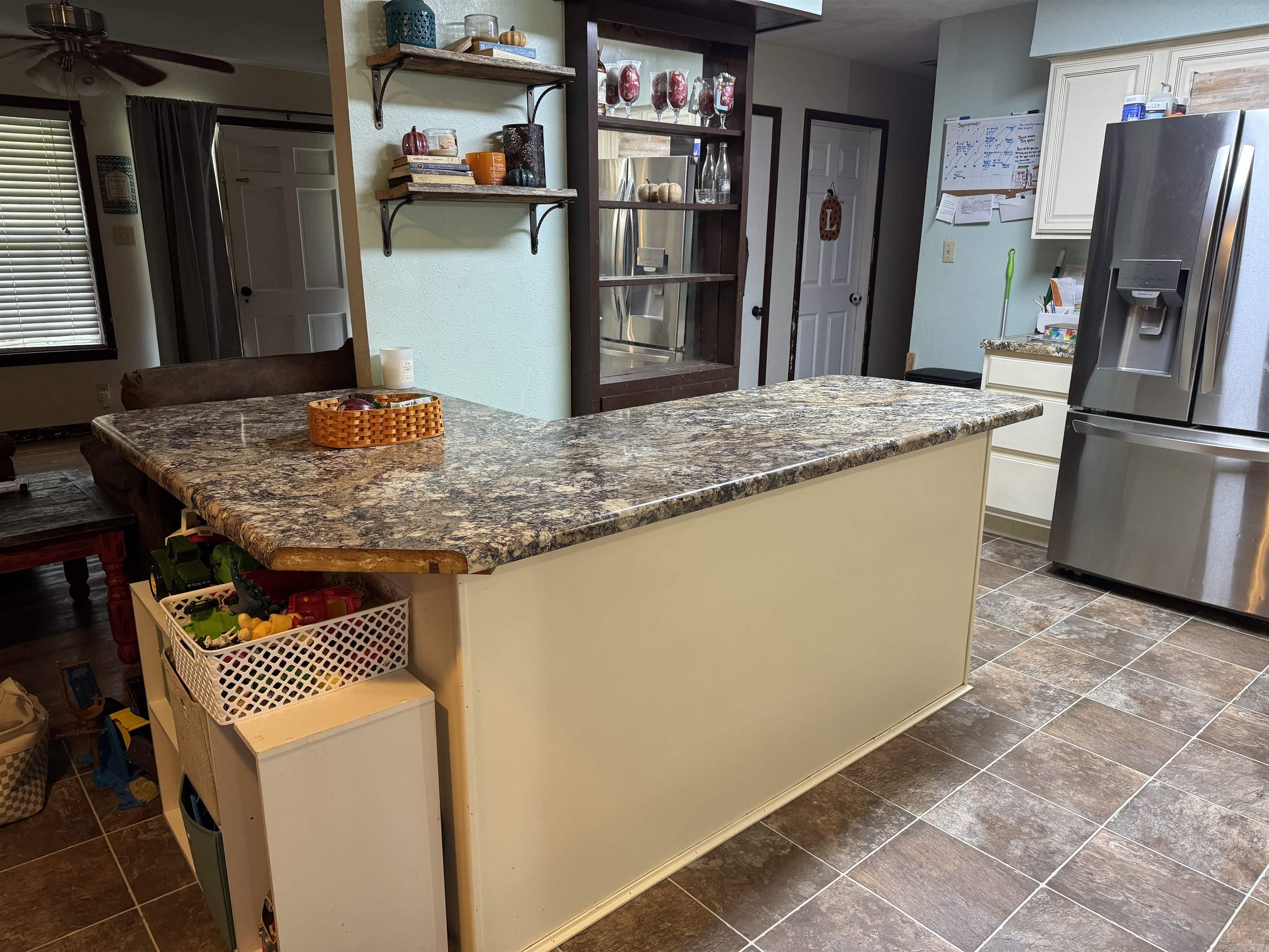 ATKINS BY SECTIONS - Residential