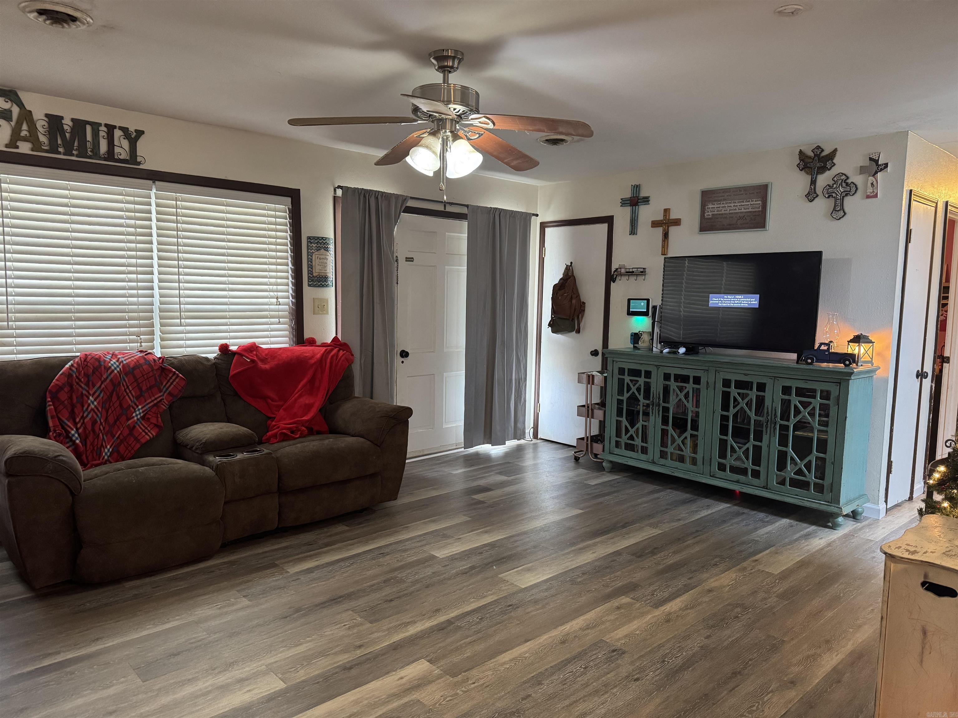 ATKINS BY SECTIONS - Residential