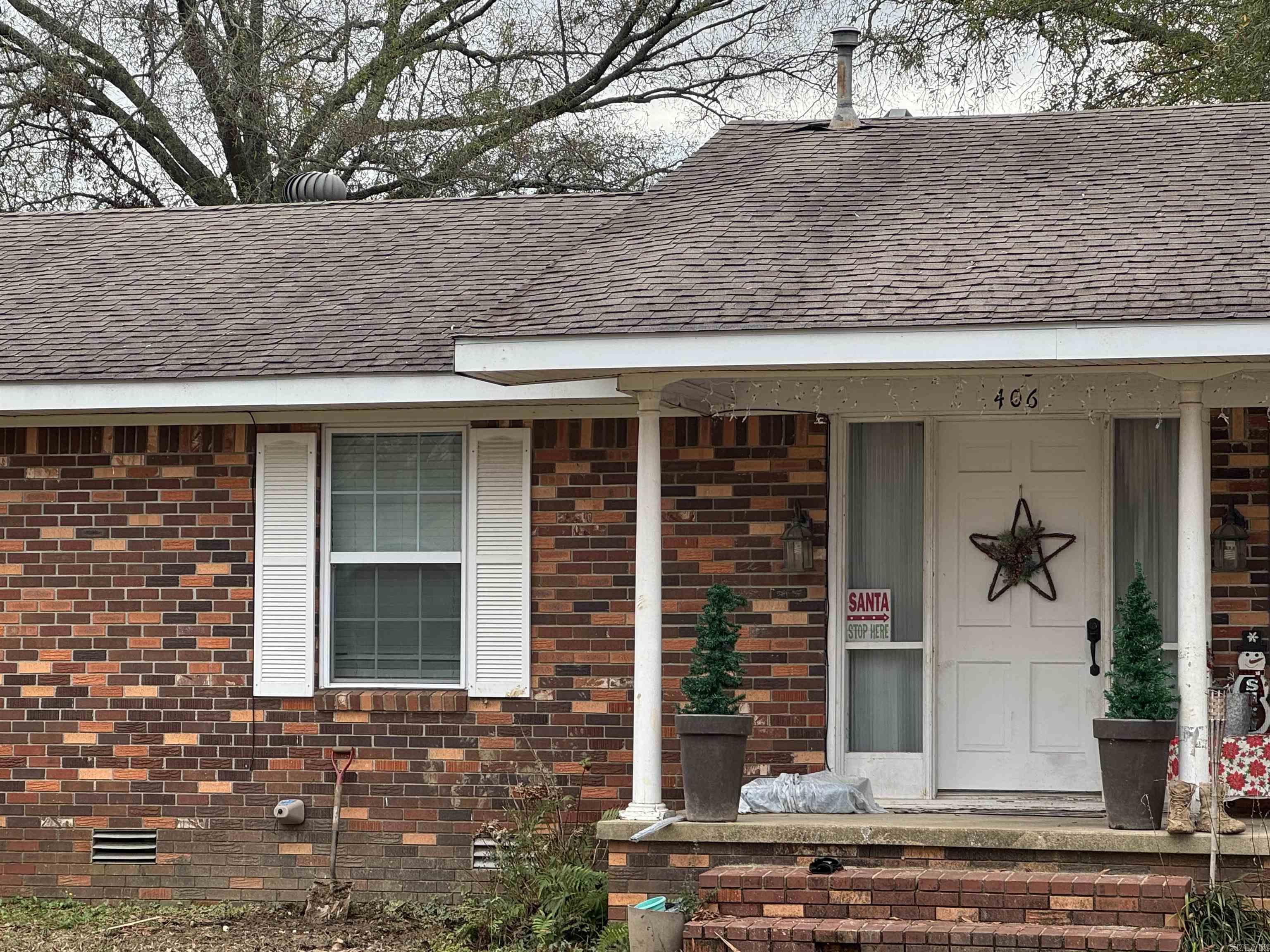 ATKINS BY SECTIONS - Residential