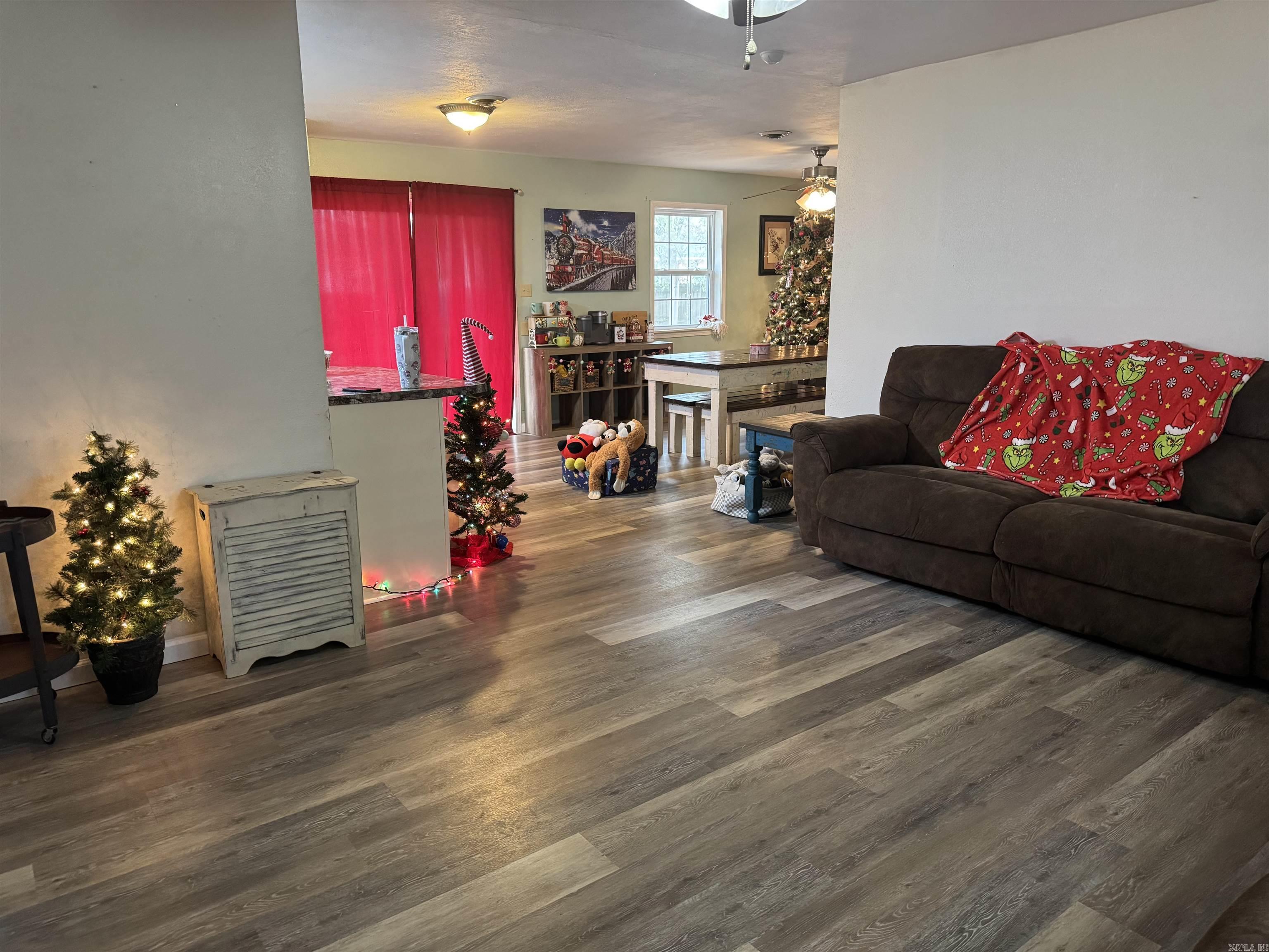 ATKINS BY SECTIONS - Residential