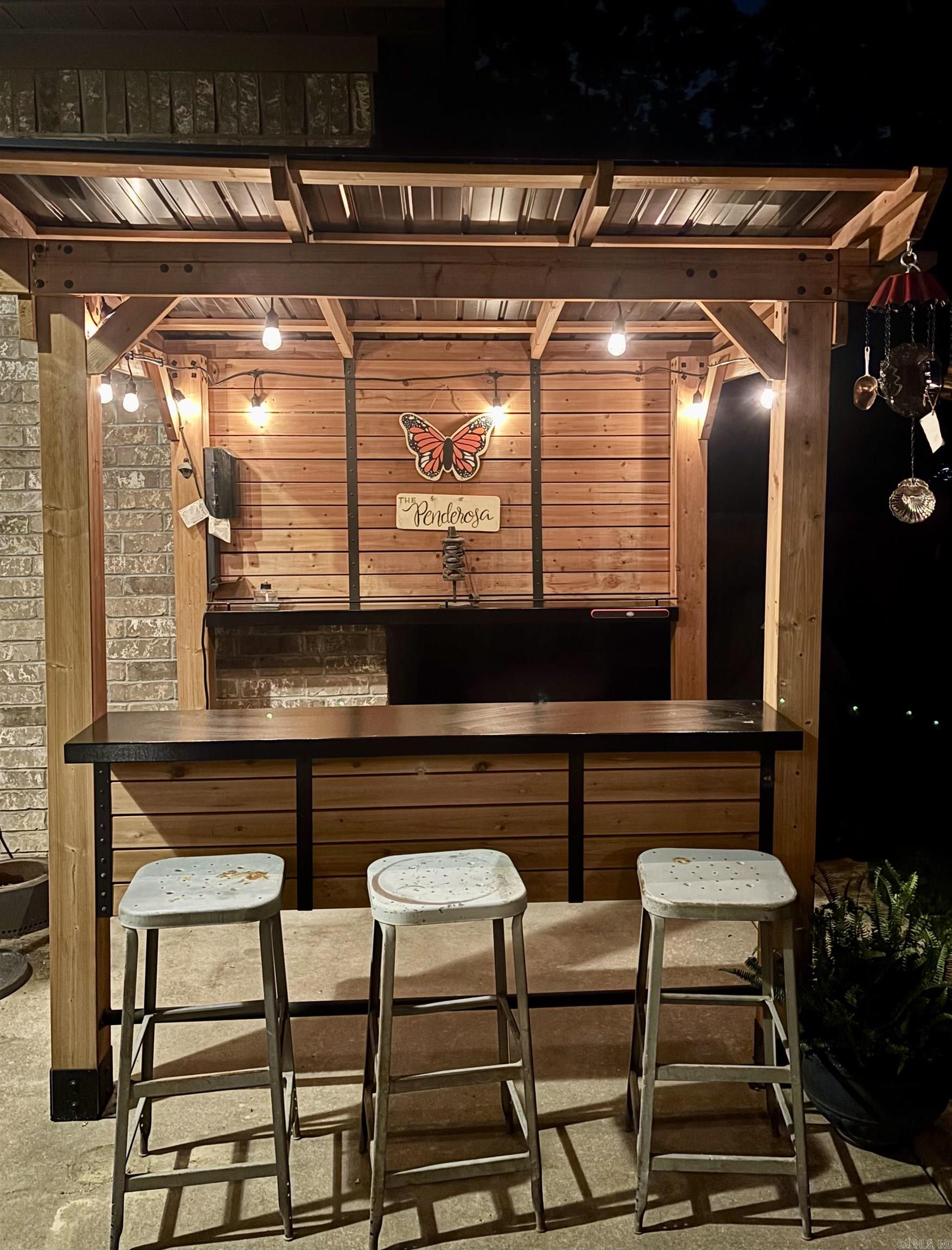 FOREST OAKS - Residential