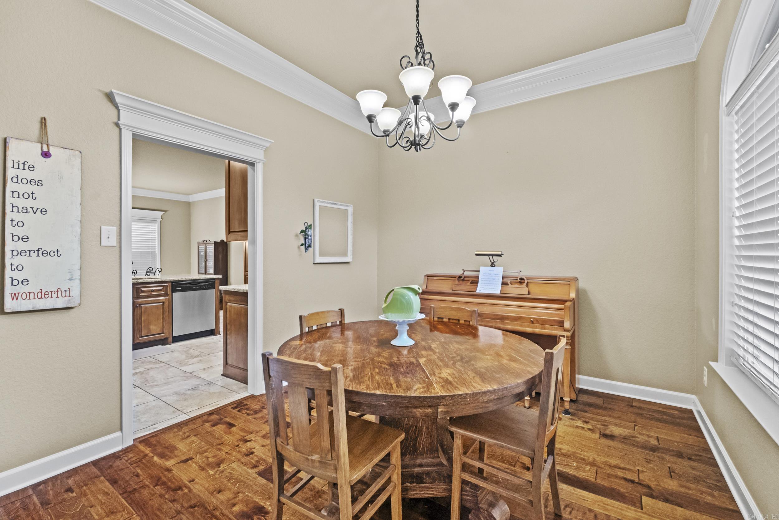 FOREST OAKS - Residential