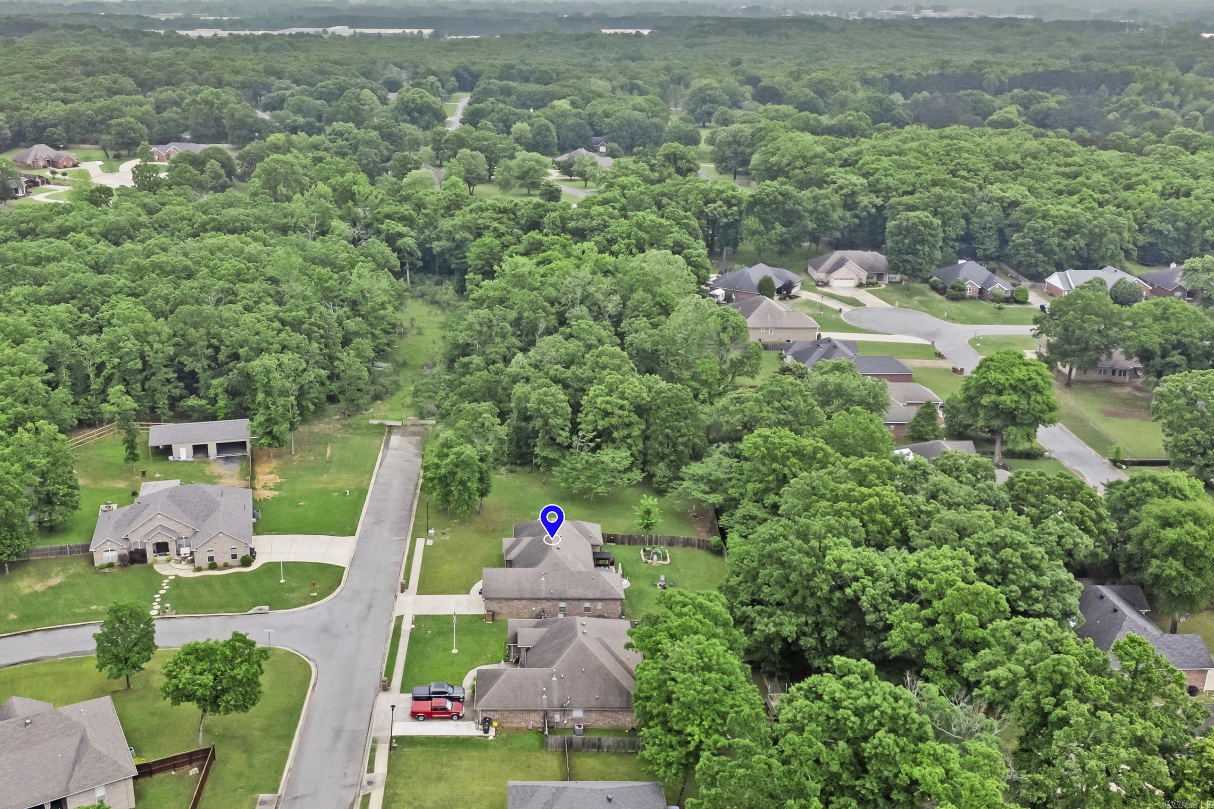 FOREST OAKS - Residential