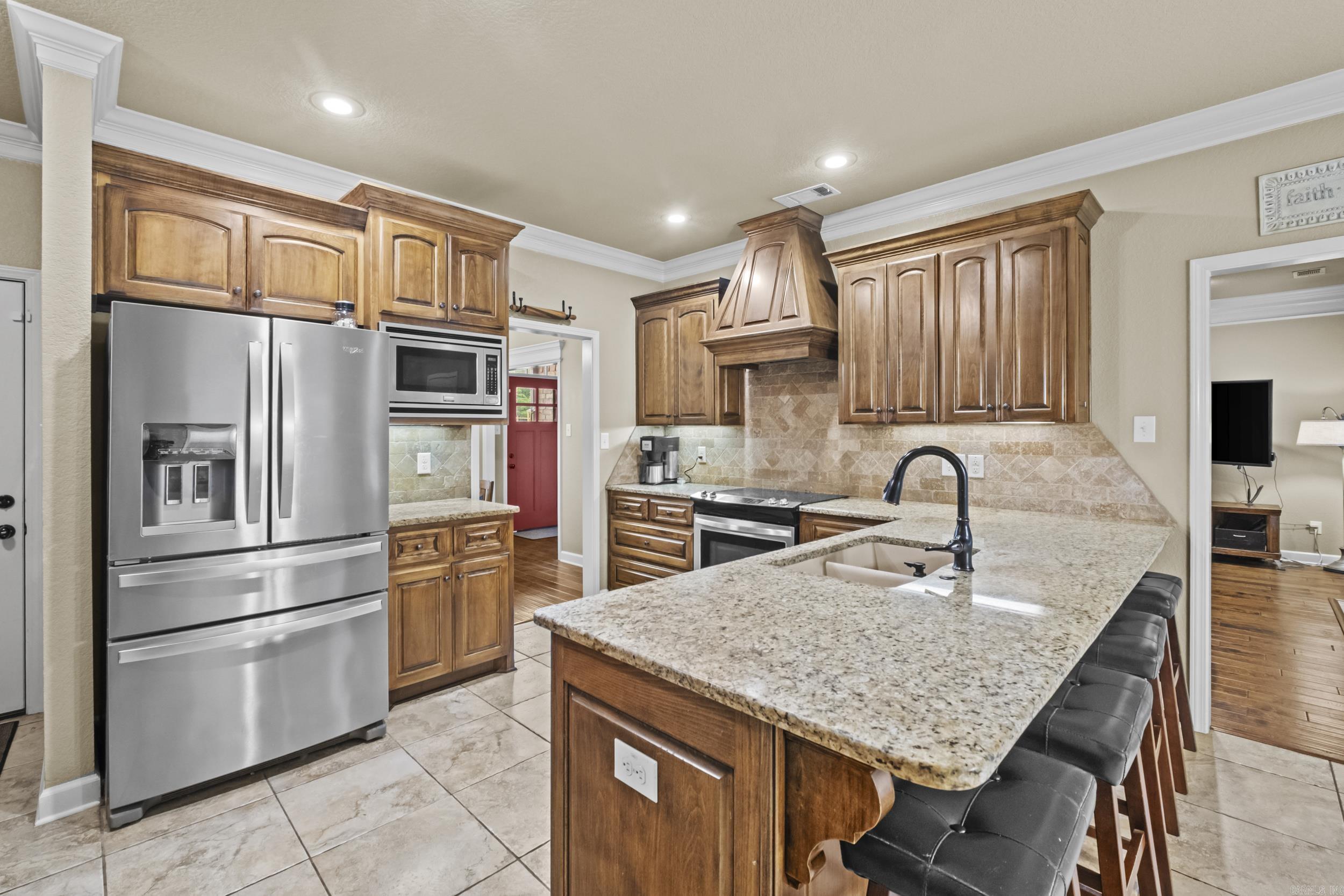 FOREST OAKS - Residential