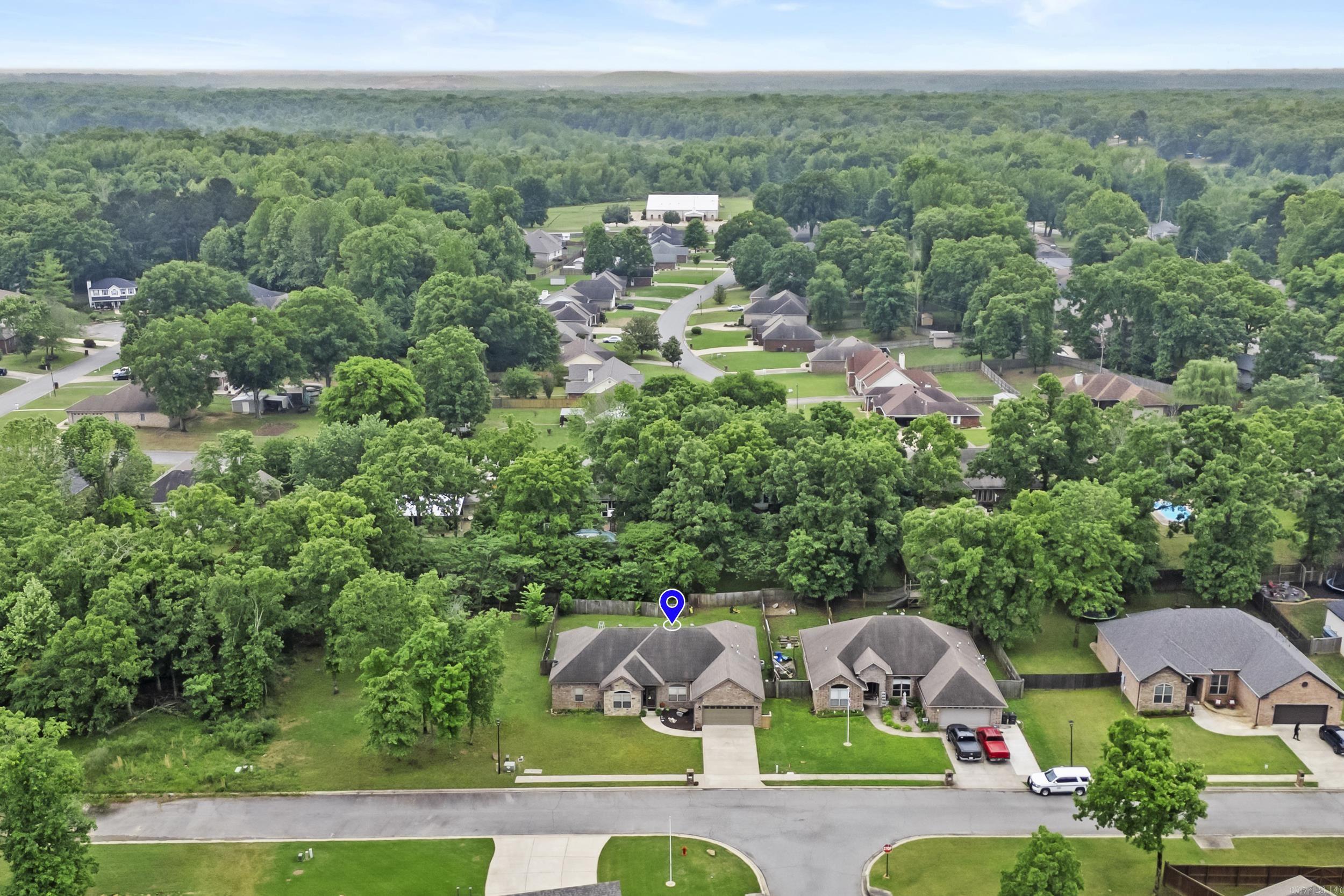 FOREST OAKS - Residential