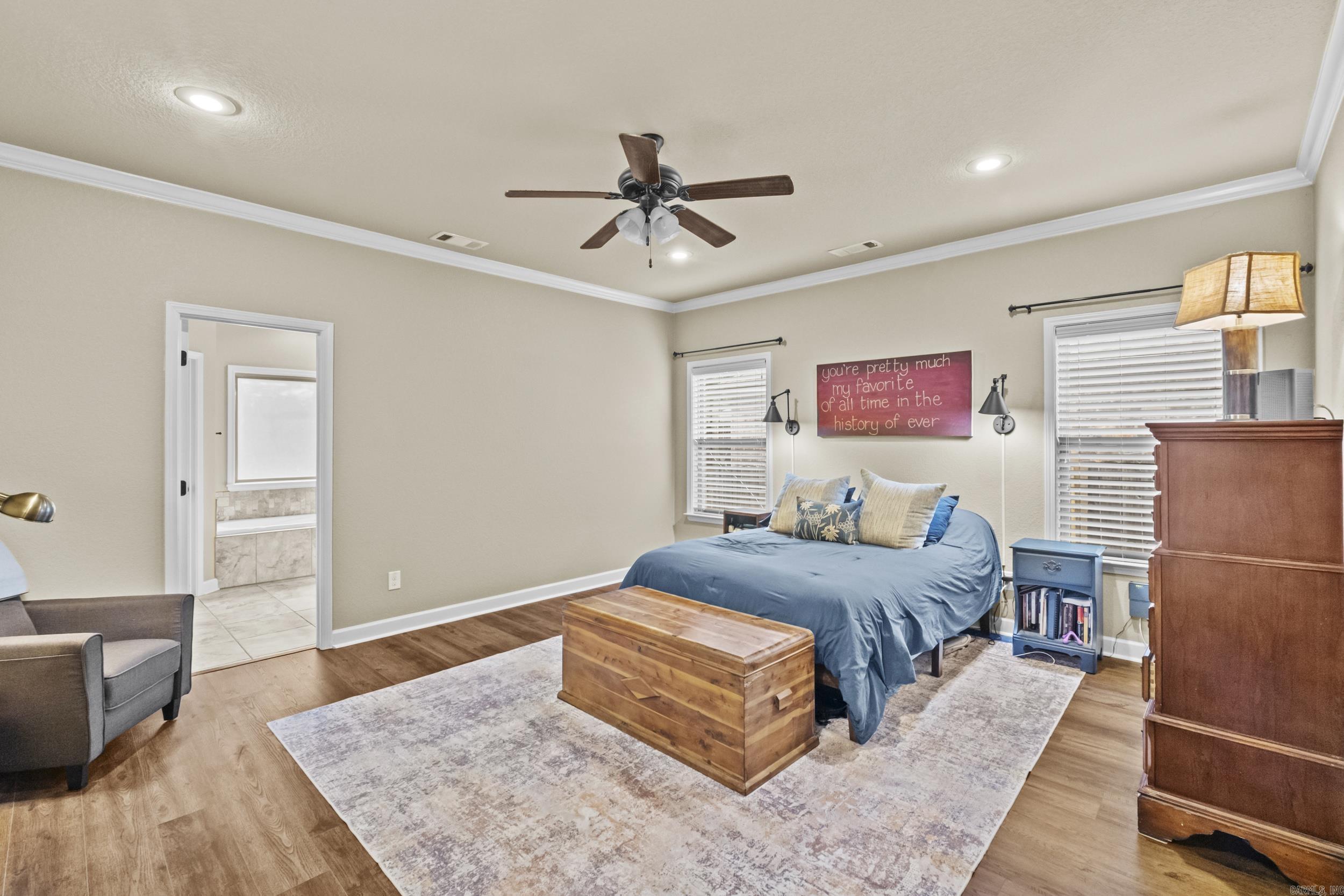 FOREST OAKS - Residential