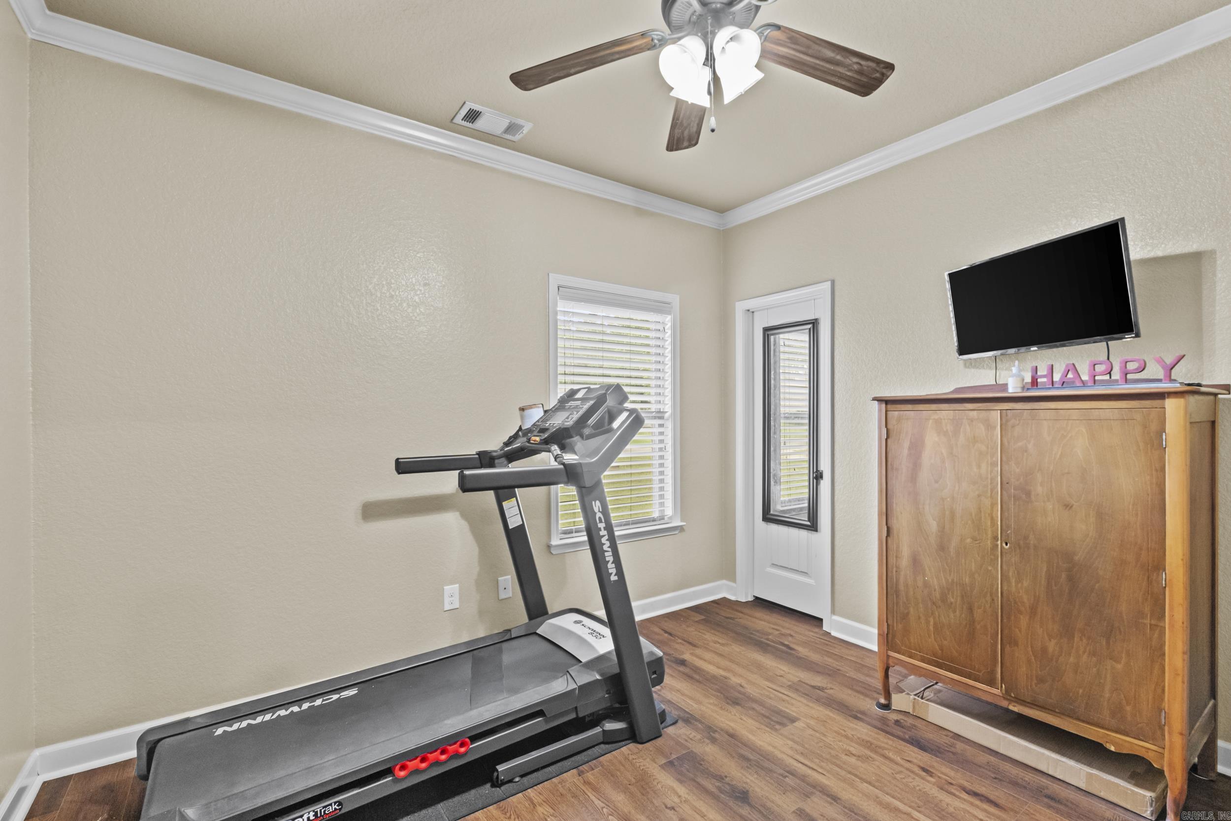 FOREST OAKS - Residential