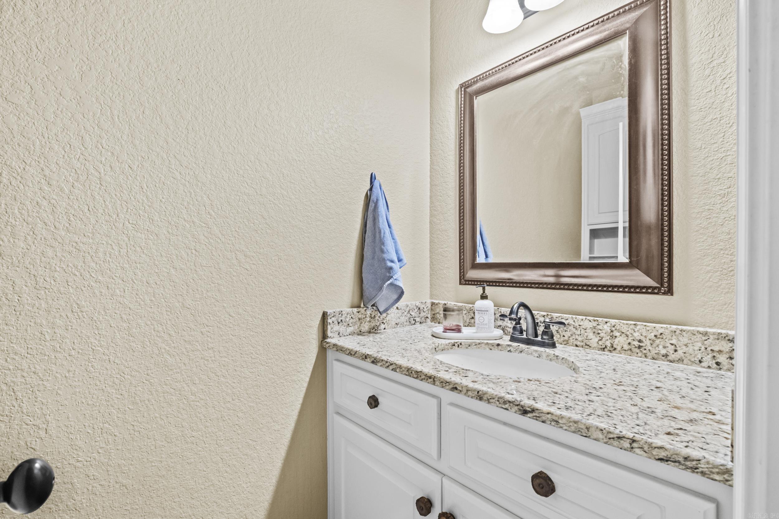 FOREST OAKS - Residential