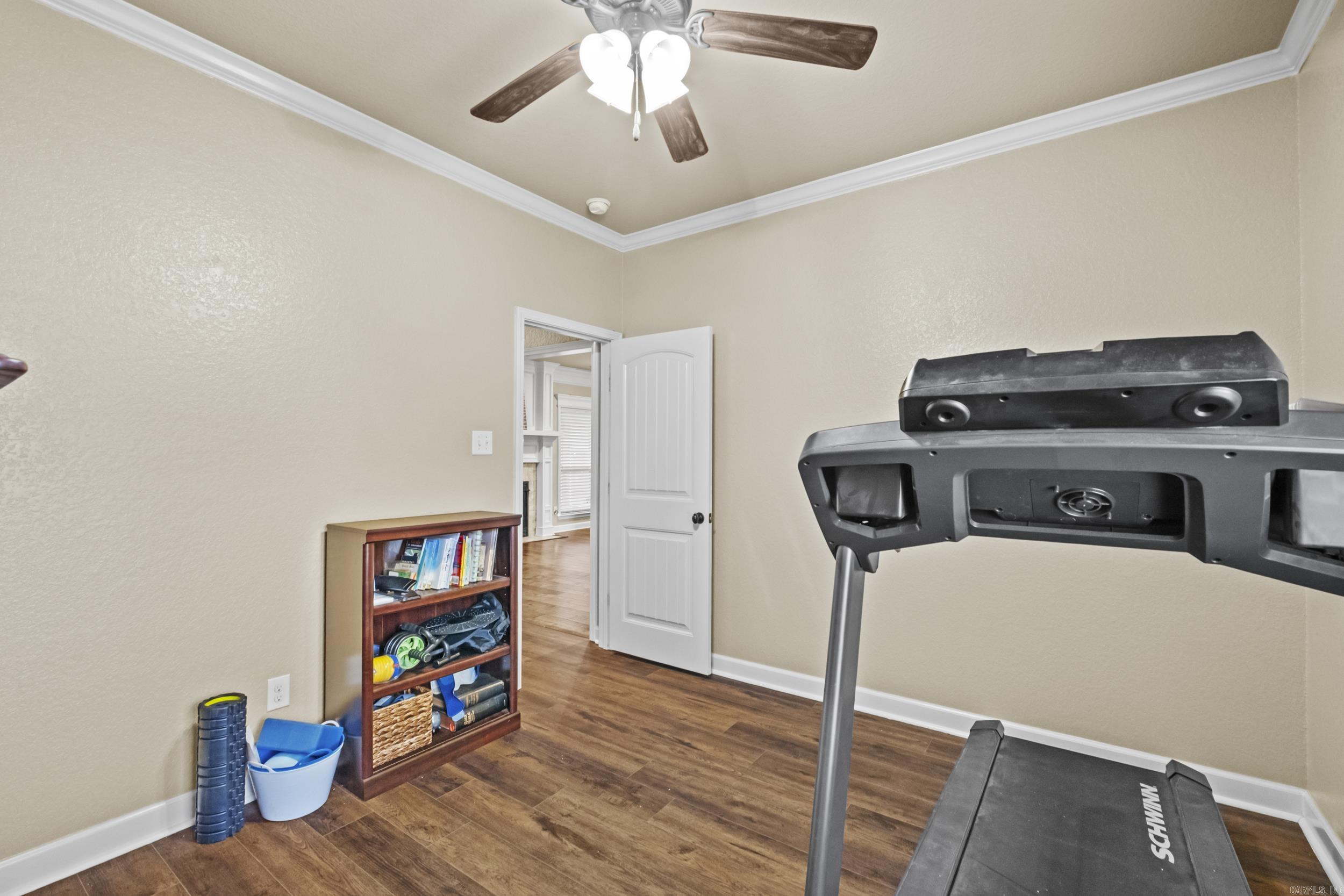 FOREST OAKS - Residential