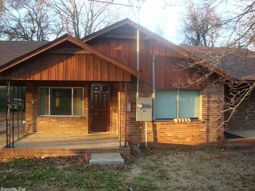 THIS HOME QUALIFIES FOR RD LOAN...HOME HAS BEEN REWIRED, NEW HVAC, WAS ACTUALLY REMODELED IN 1986...GREAT LOT WITH LOTS OF PRIVACY..NEW DISHWASHER IS BEING INSTALLED, YOU CAN PICK OUT YOUR STOVE AND IT CAN BE GAS OR ELECTRIC