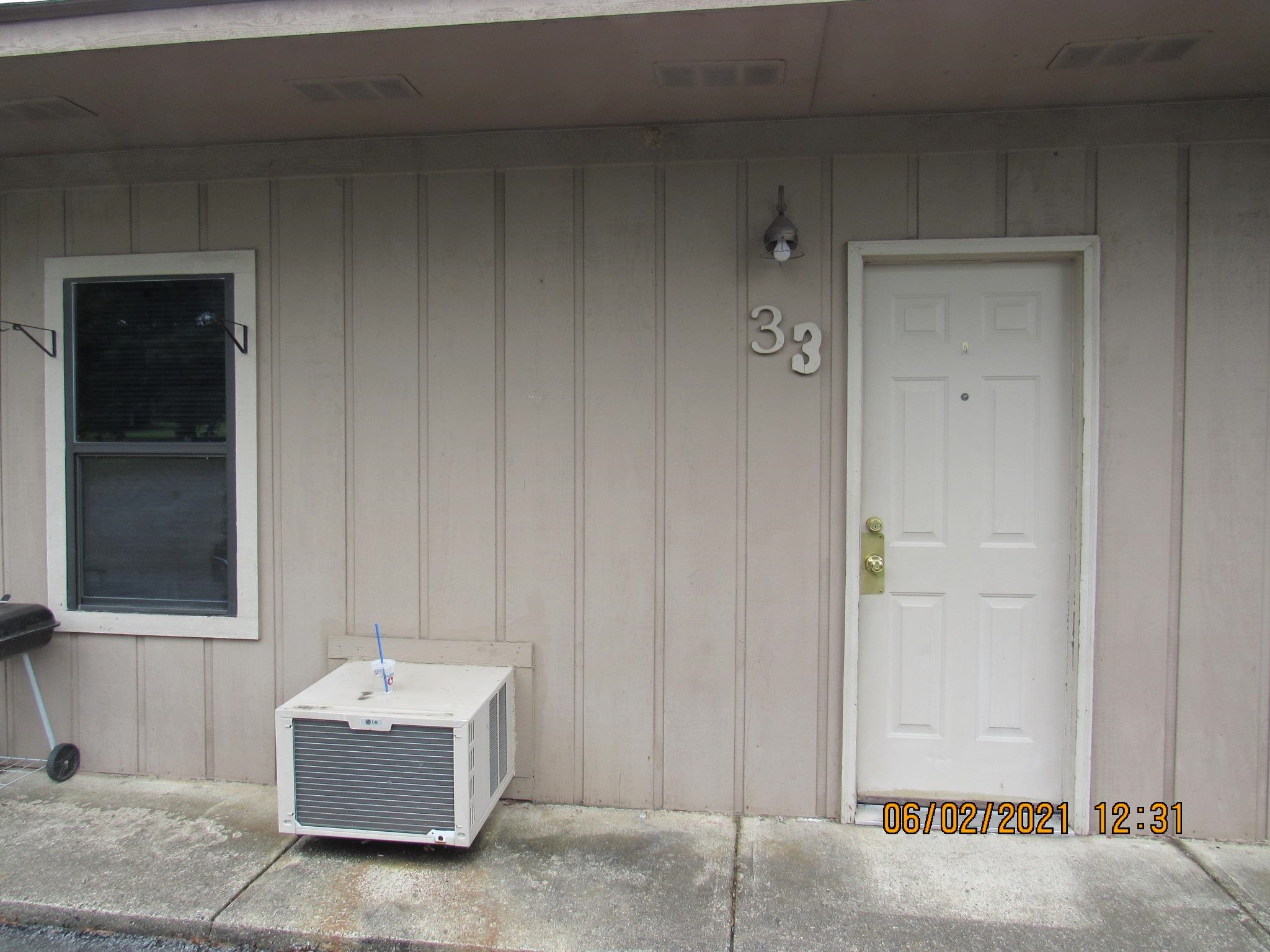 Sherwood Estates - Residential Lease