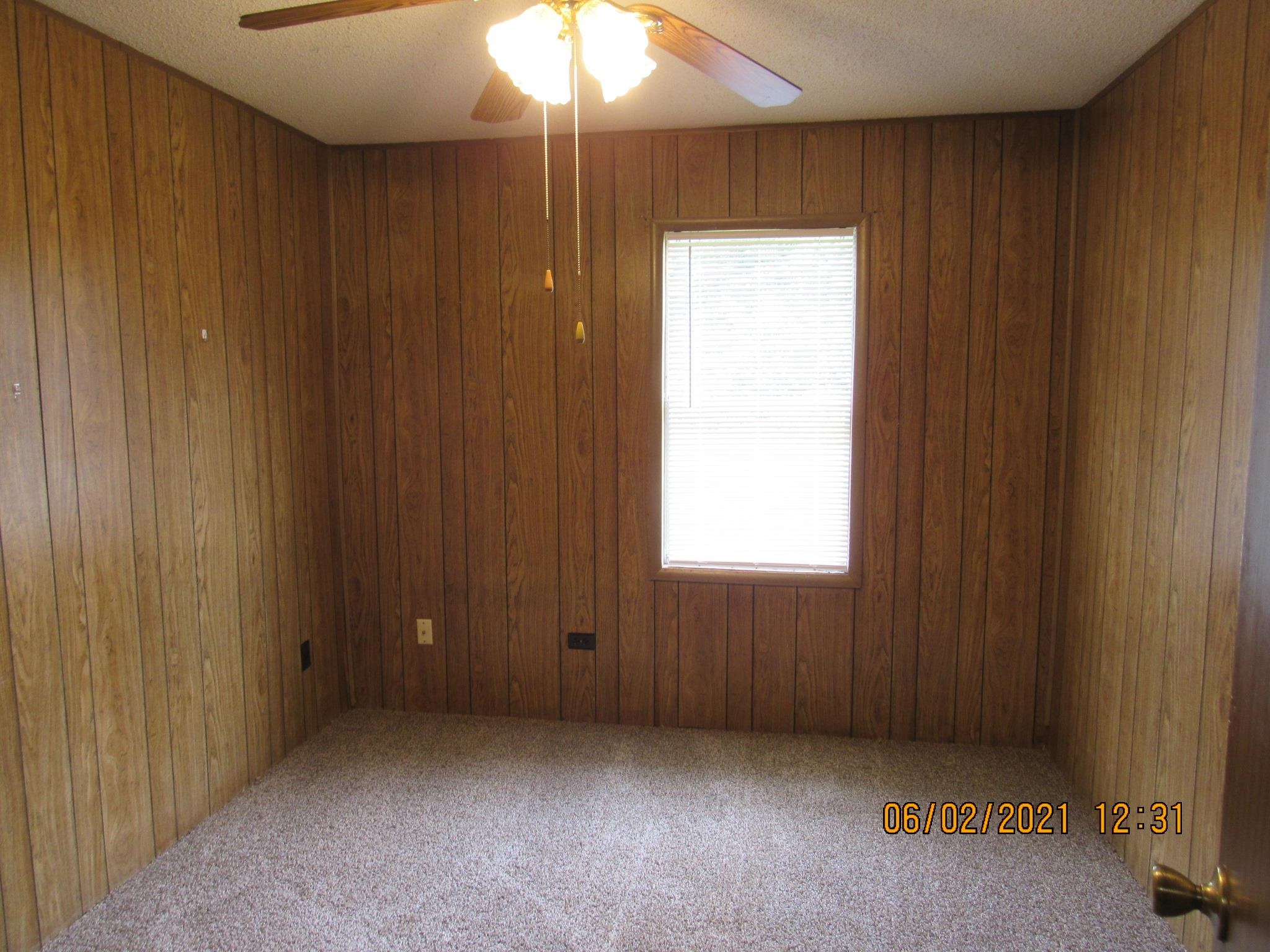 Sherwood Estates - Residential Lease