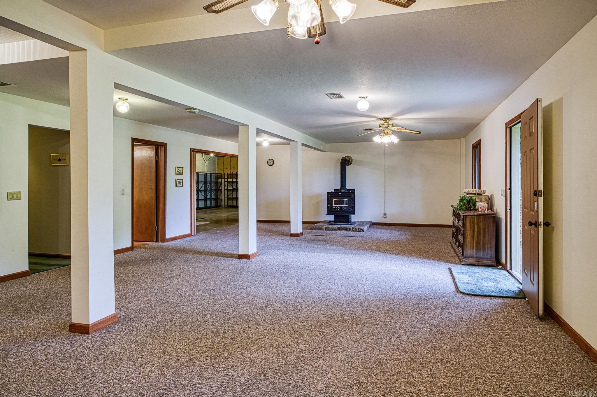 Cresta - Residential
