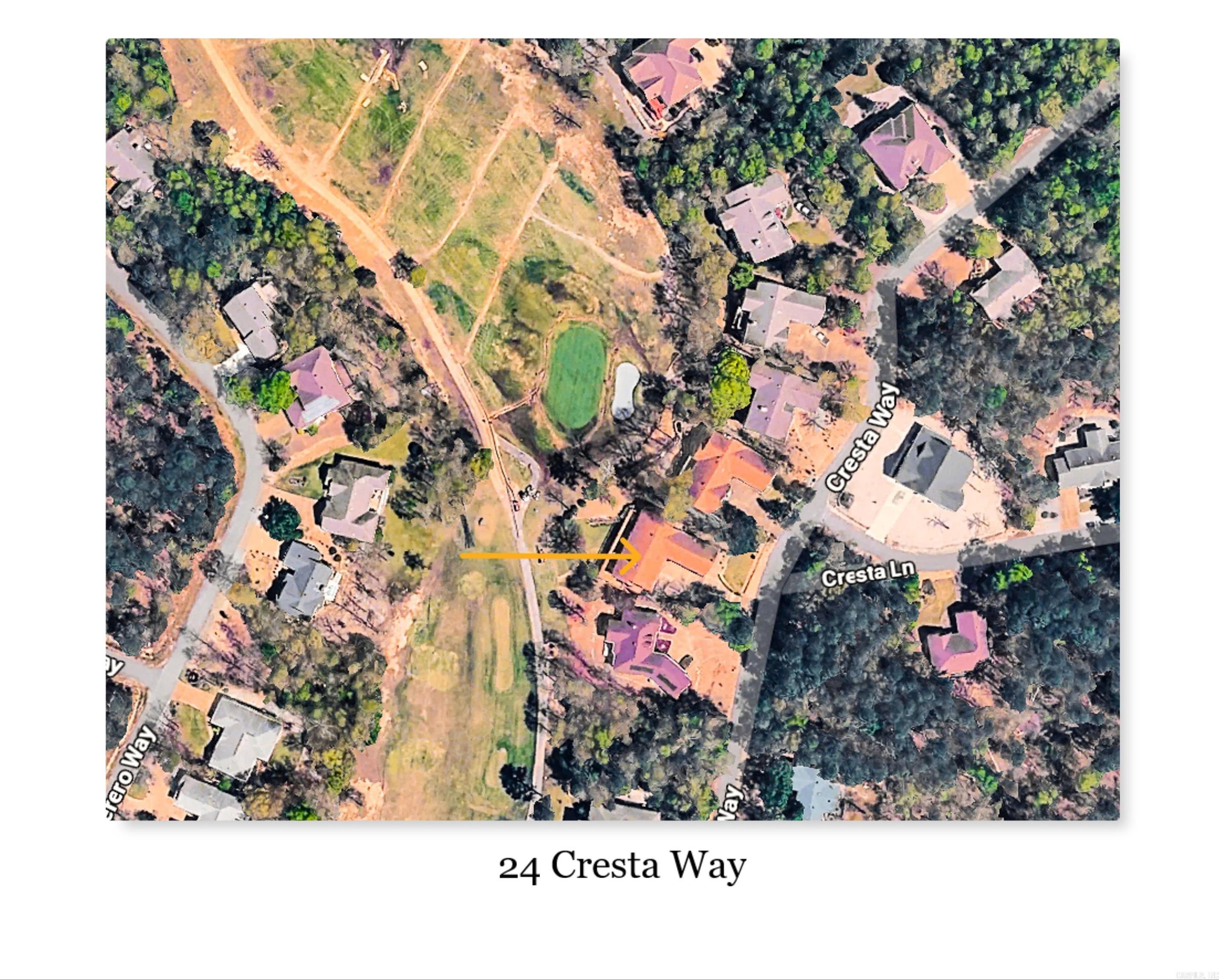 Cresta - Residential