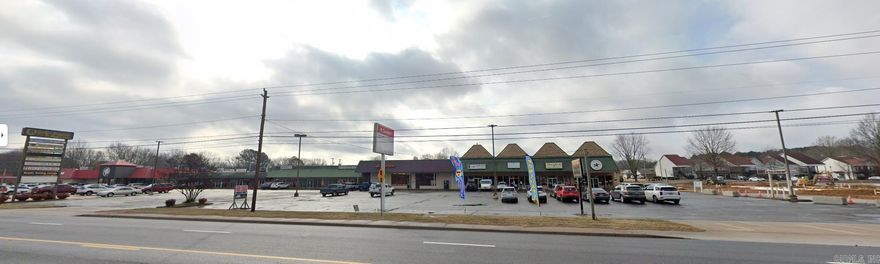 Charlestown Village Shopping Center Units 2207, 2209, 2211, 2213, 2215, 2217, 2219,2221, 2301, 2303, 2305, 2307   SOLD BEFORE LISTED