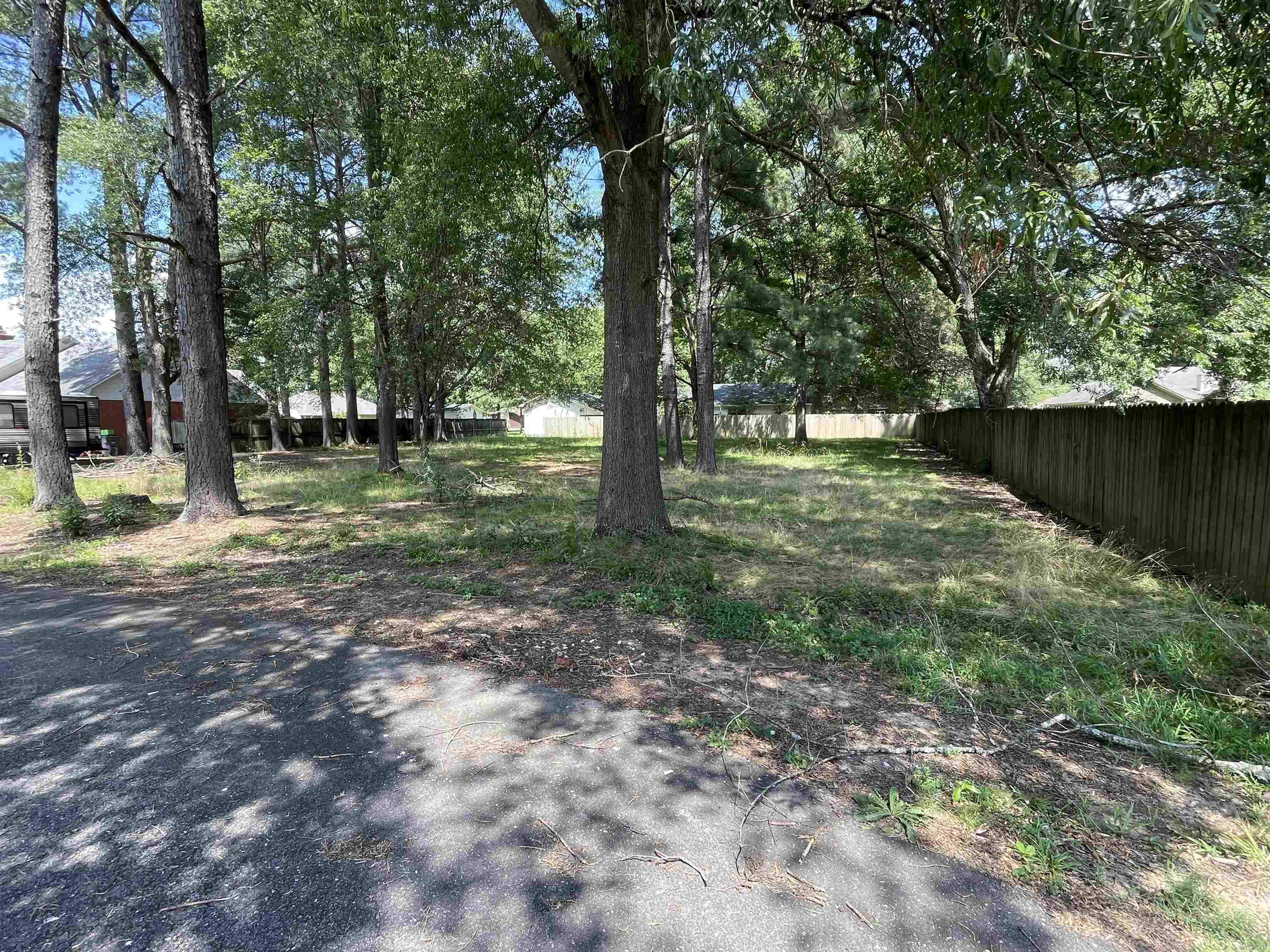 Laurel Heights - Land