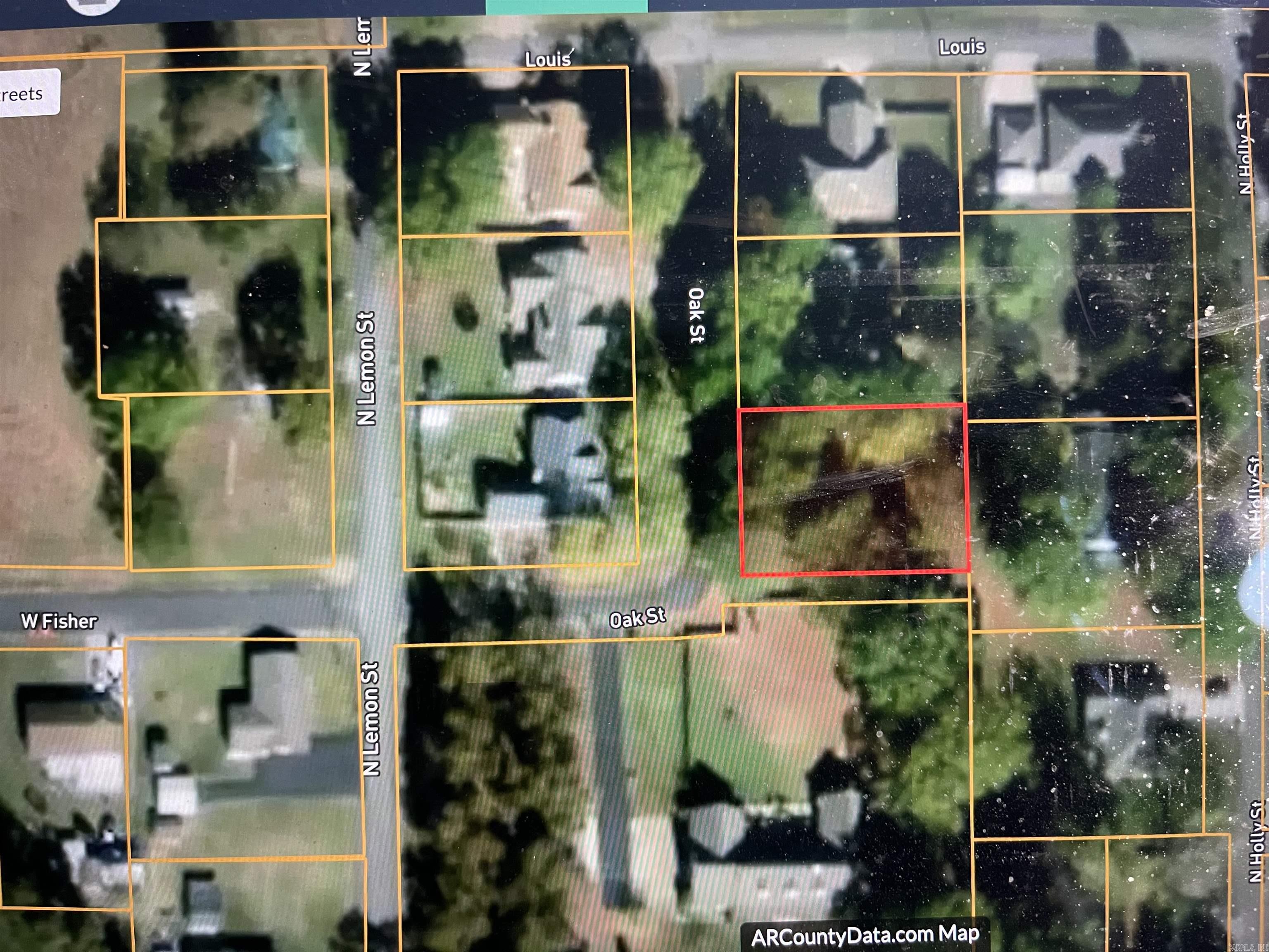 Laurel Heights - Land