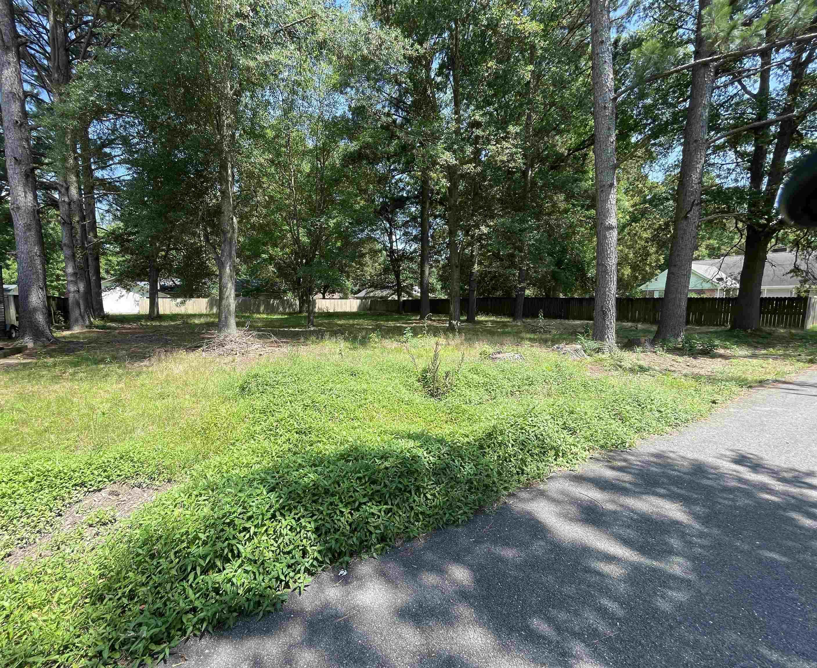 Laurel Heights - Land