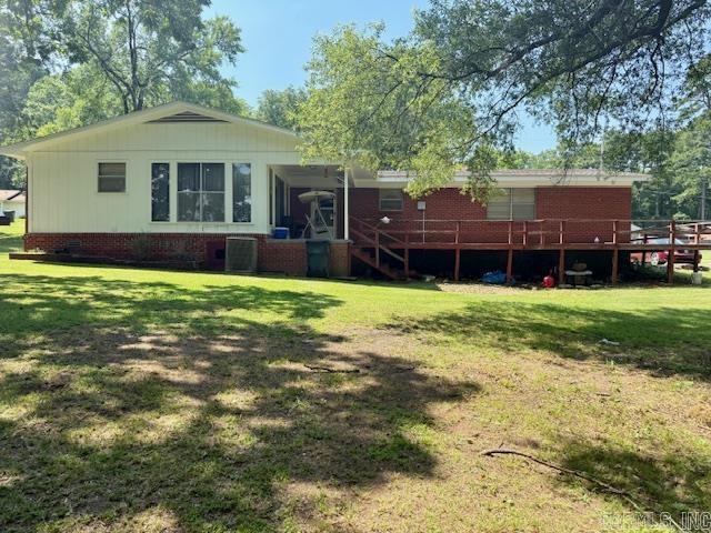 PINEY - Residential