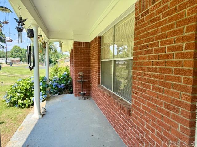 PINEY - Residential