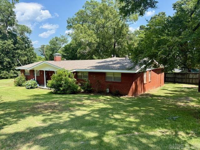 PINEY - Residential