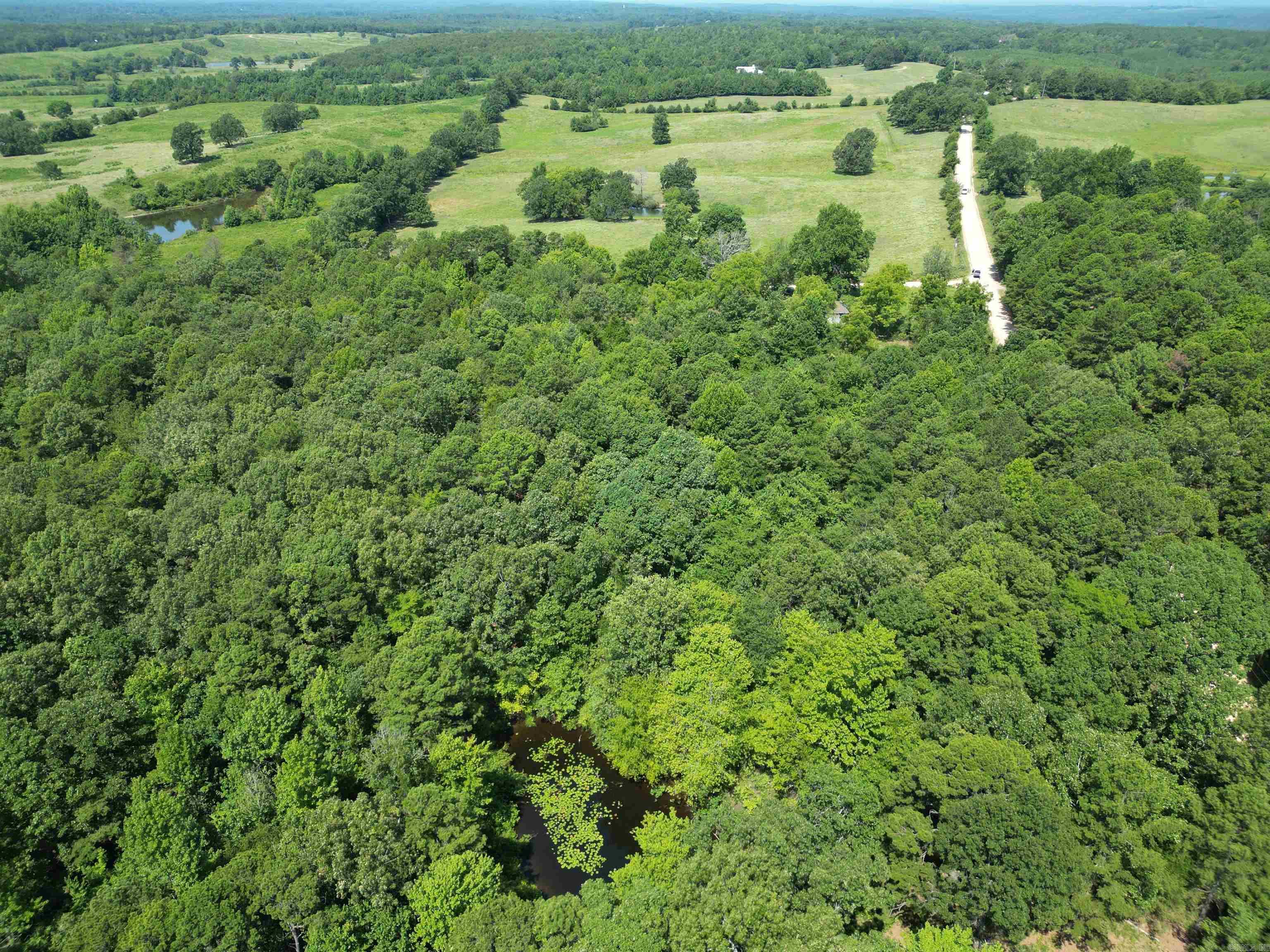 Metes & Bounds - Land