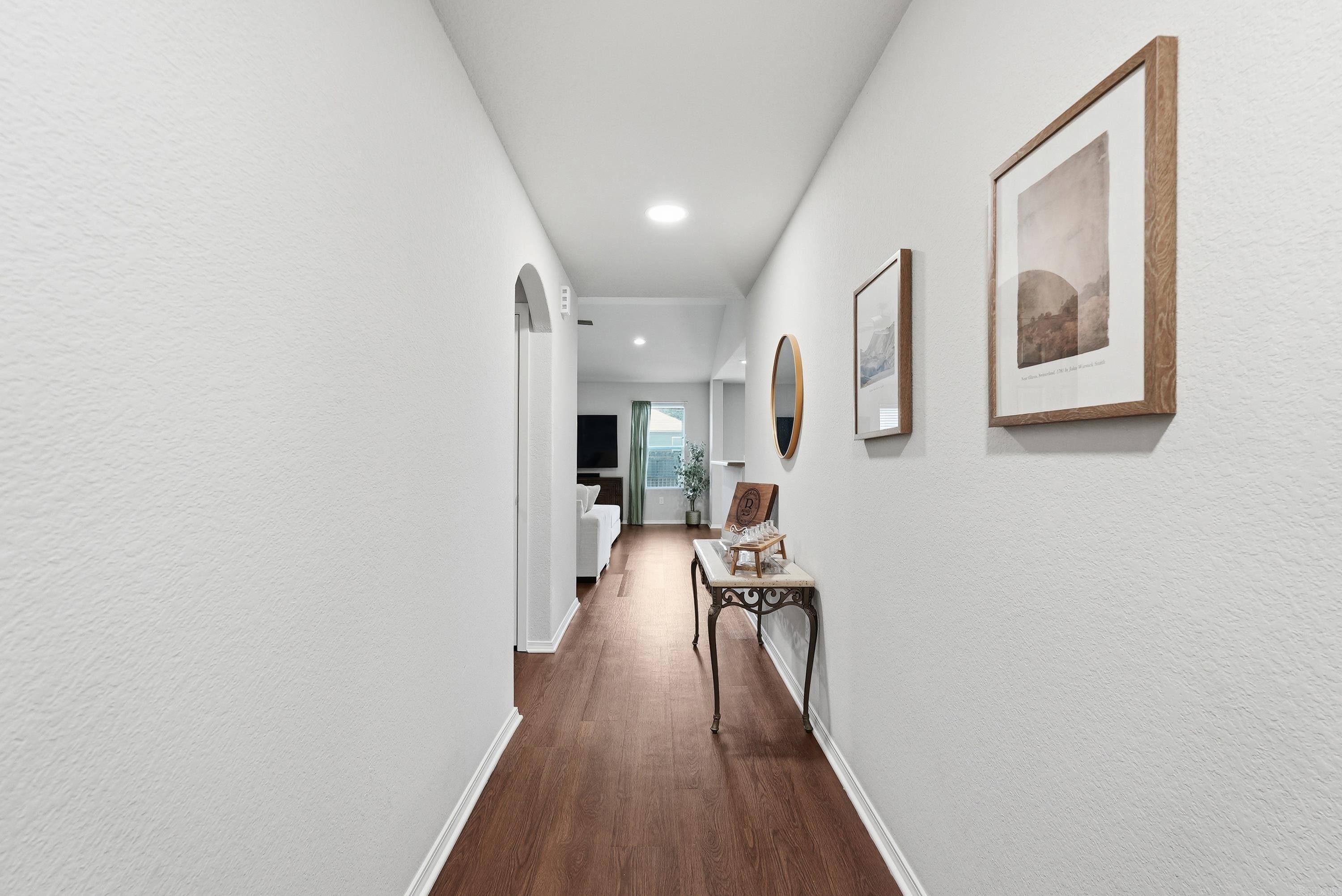 COUNTRY CLUB OF ARK THE - Residential