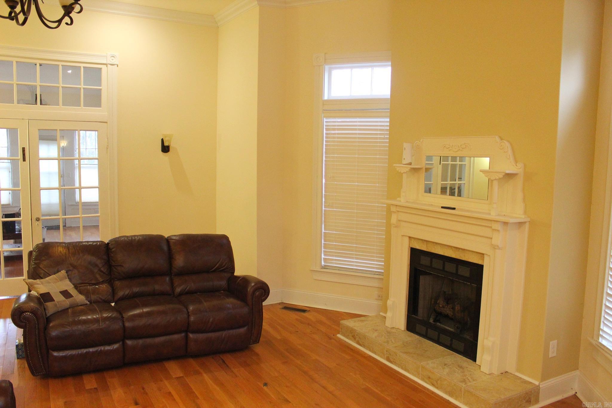 HSR BLK - Residential