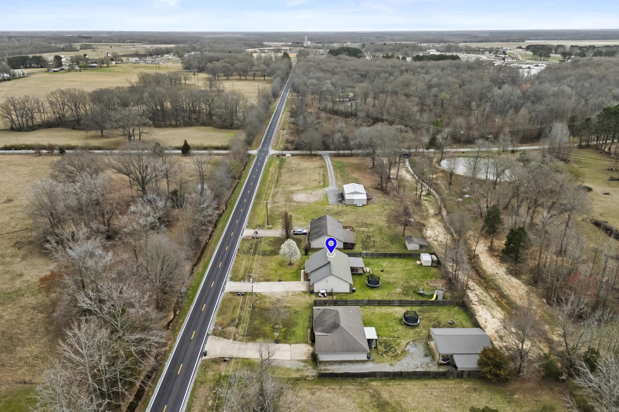 Not In List - Residential