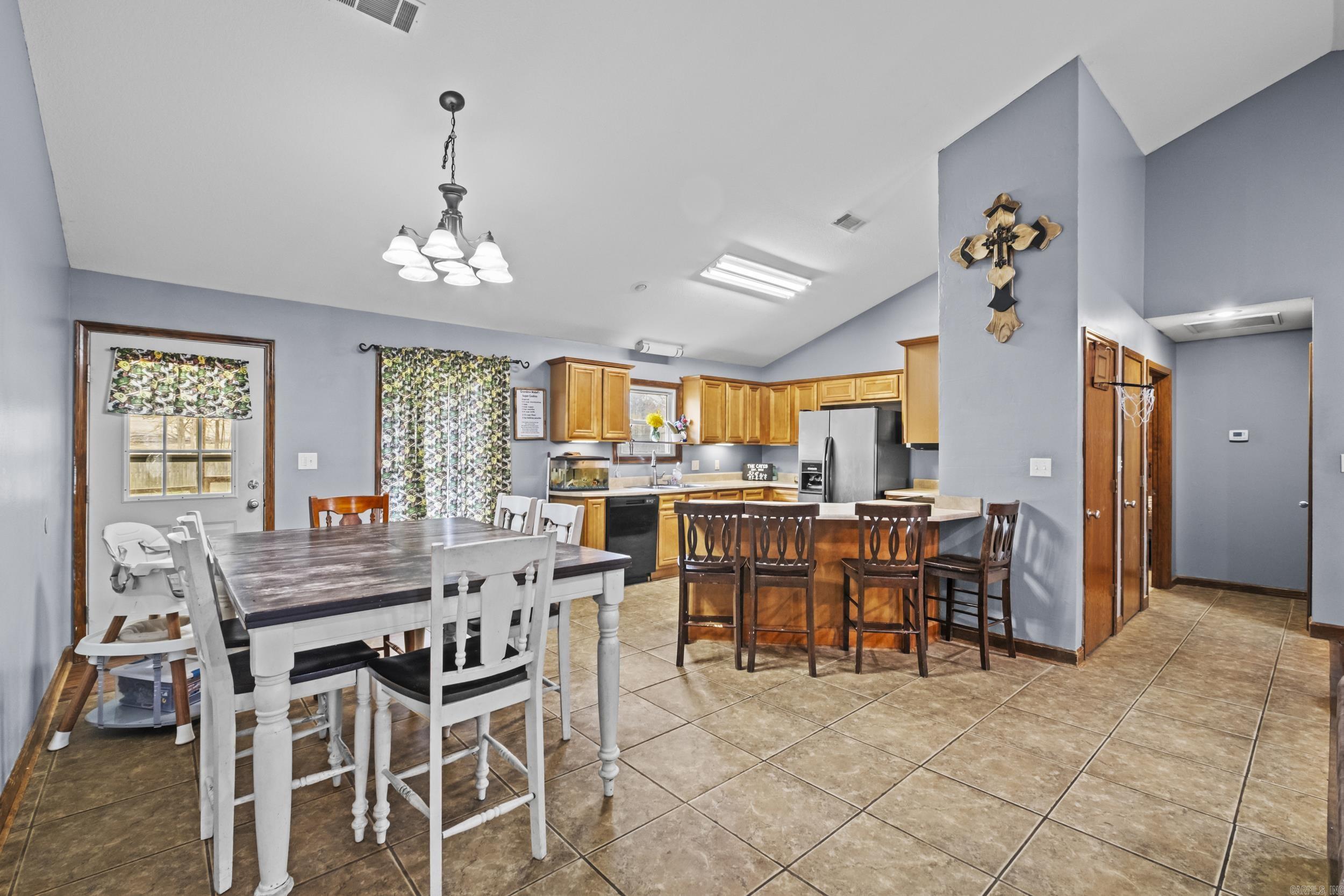 Not In List - Residential