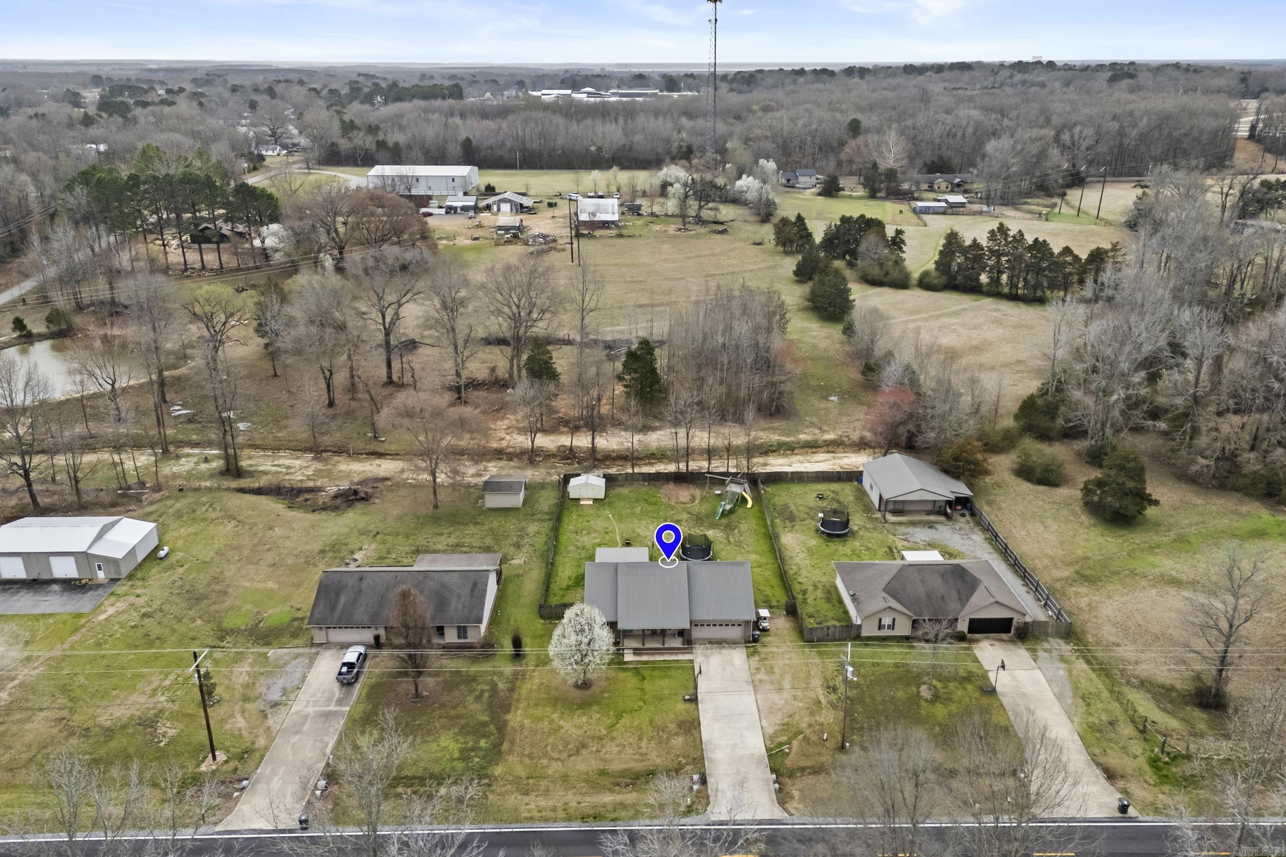 Not In List - Residential